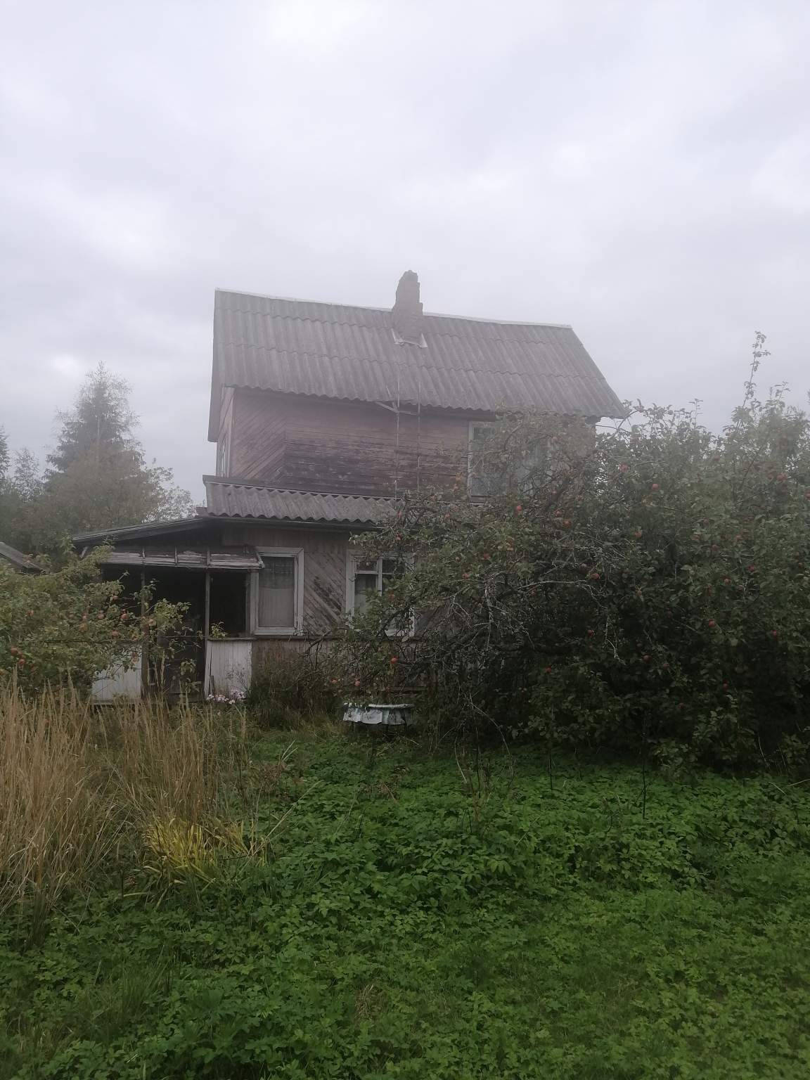 Продажа дома, 70м <sup>2</sup>, 13 сот., Восход, 13-я,  д.36