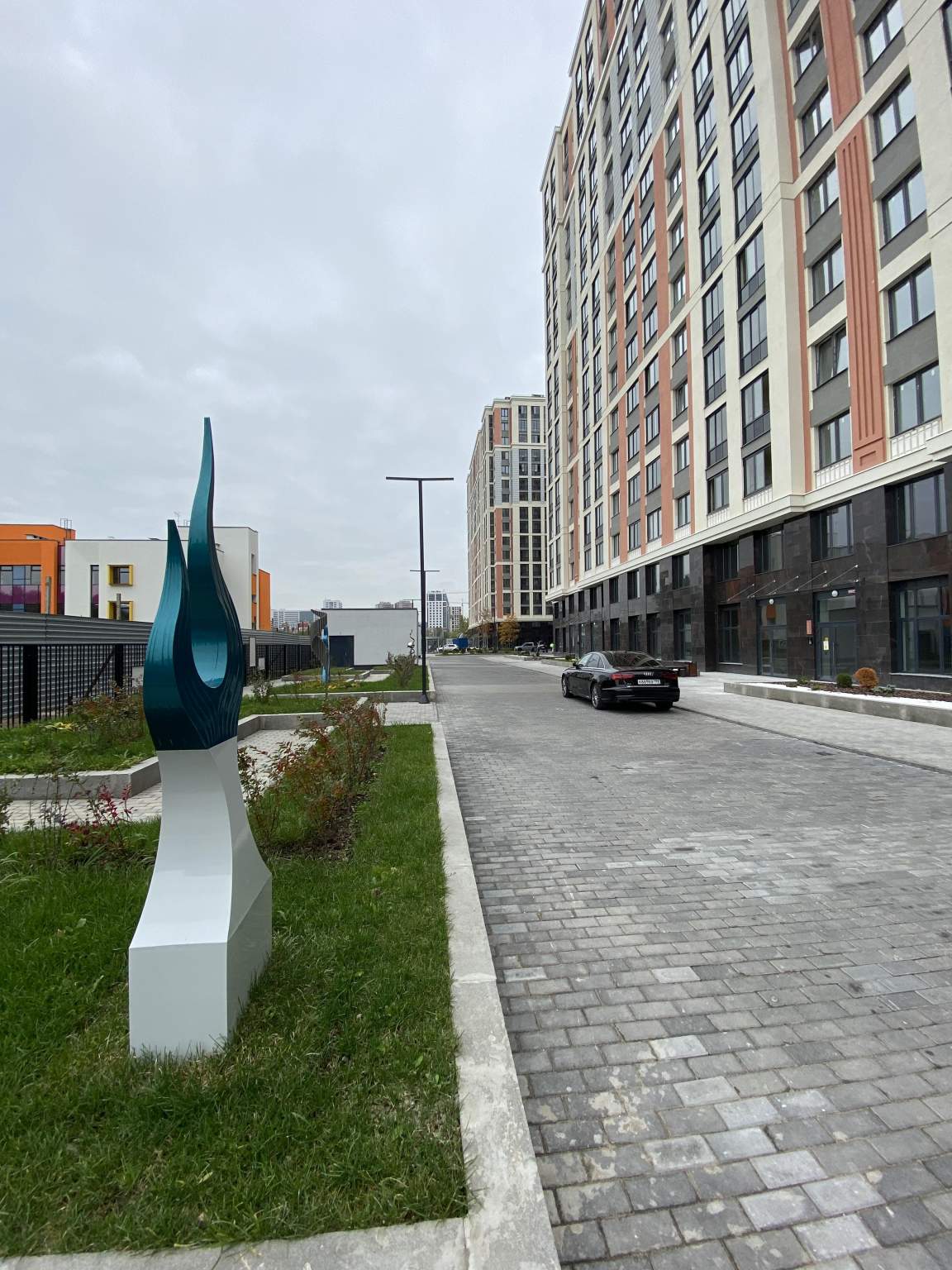 Парфёновская, д.14к1 стр 1 Парфёновская, д.14к1 стр 1