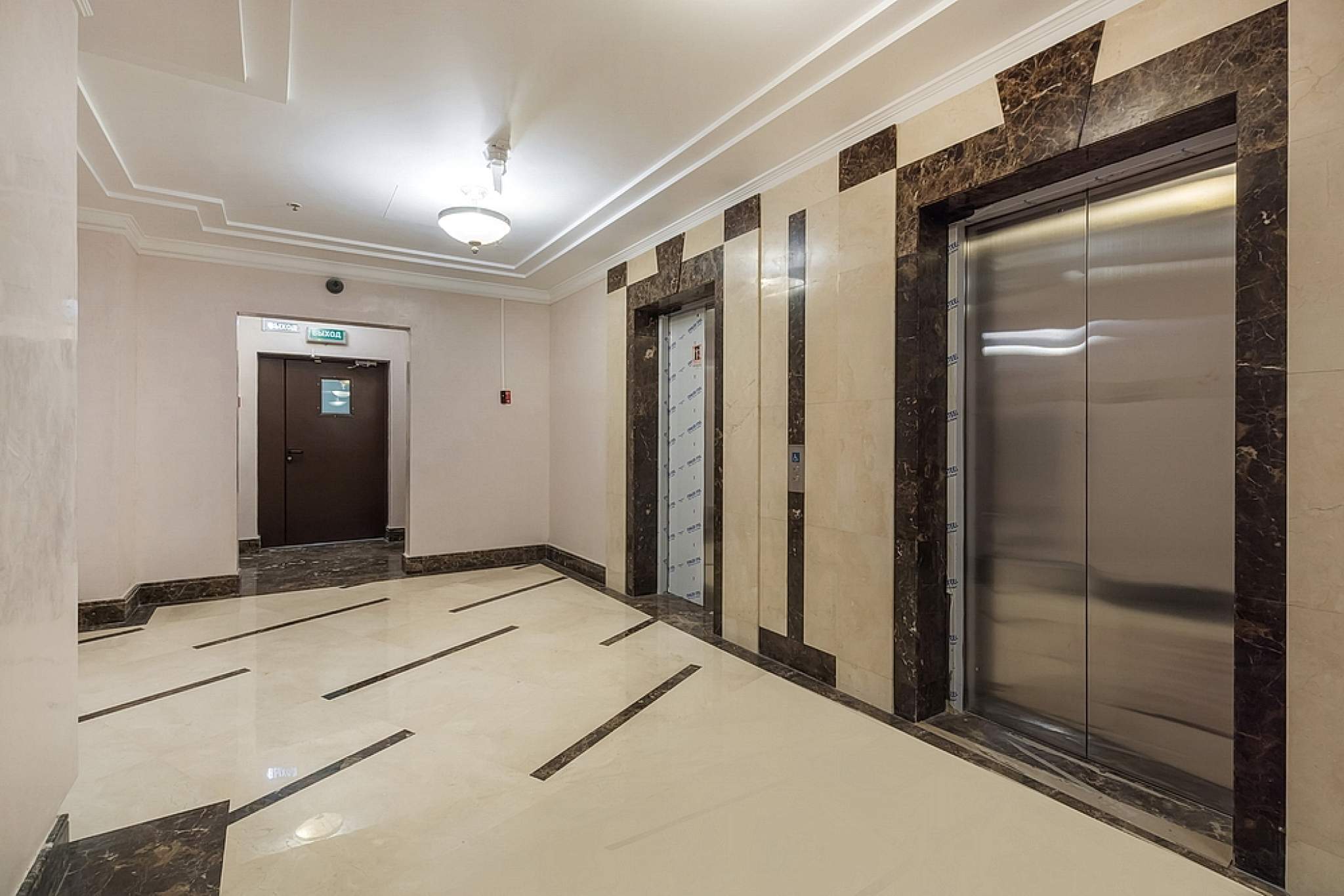 Продажа 2-комнатной квартиры, Москва, Каретный Б., д.24 стр.2 Продажа 2-комнатной квартиры, Москва, Каретный Б., д.24 стр.2