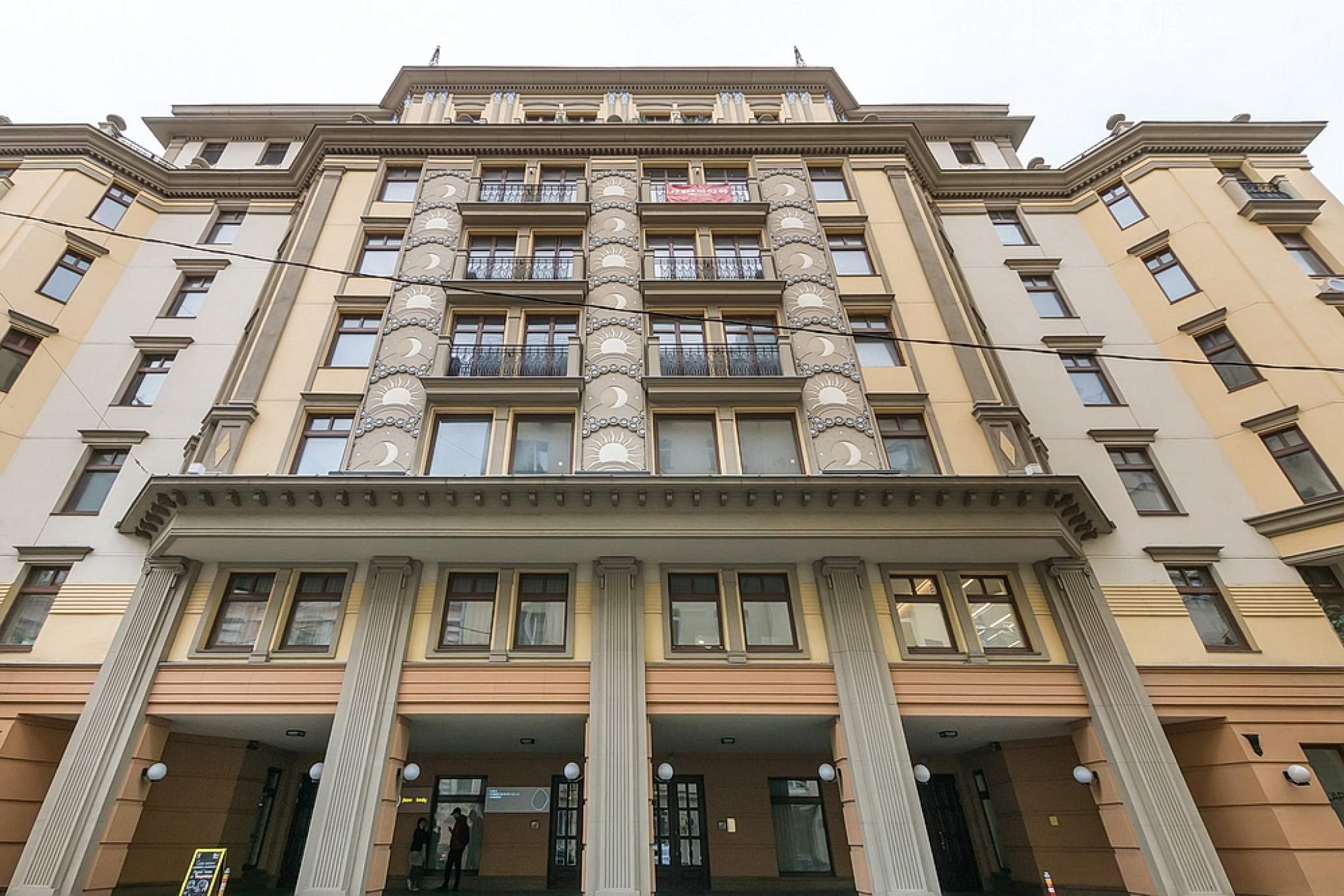 Продажа 2-комнатной квартиры, Москва, Каретный Б., д.24 стр.2 Продажа 2-комнатной квартиры, Москва, Каретный Б., д.24 стр.2