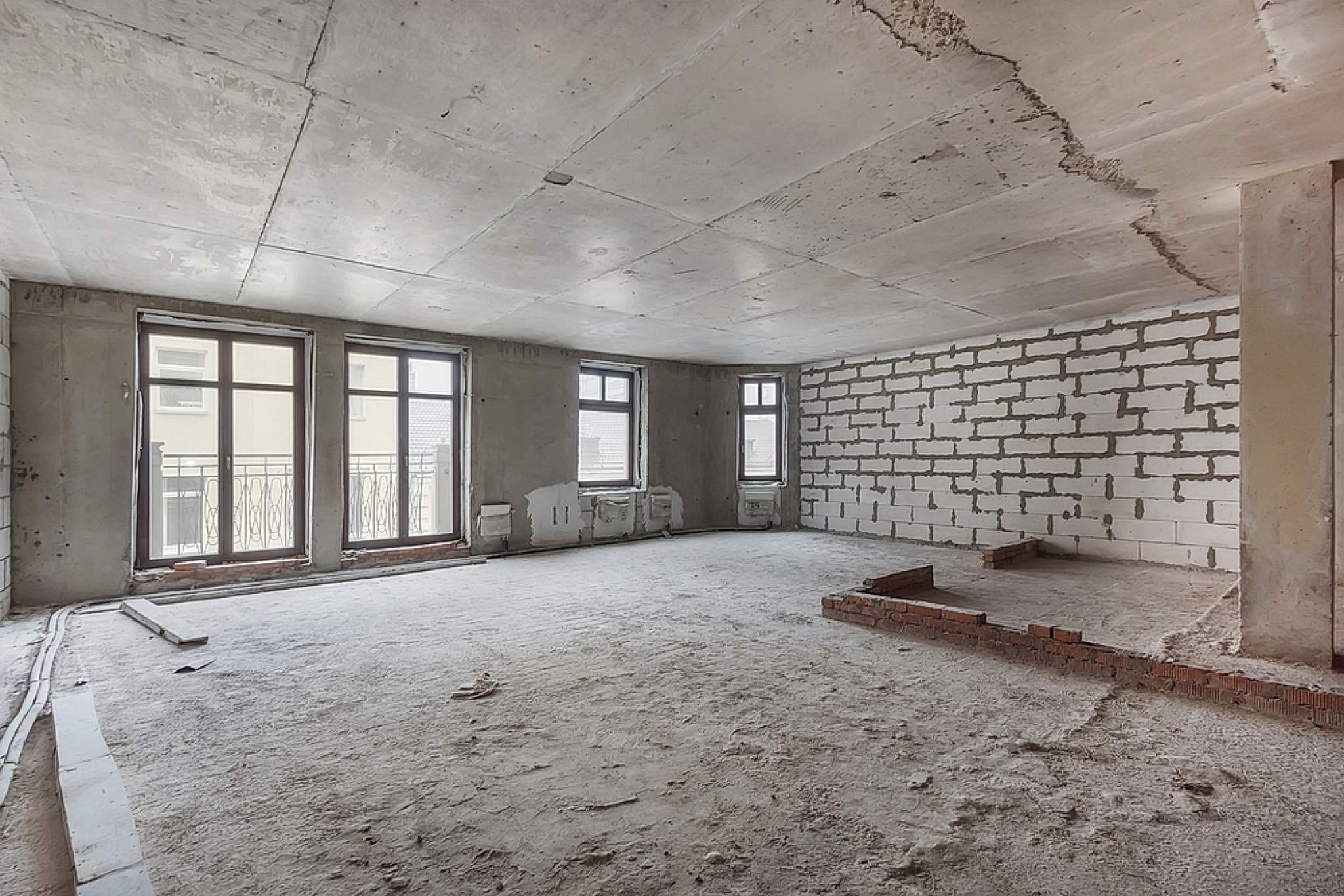 Продажа 2-комнатной квартиры, Москва, Каретный Б., д.24 стр.2 Продажа 2-комнатной квартиры, Москва, Каретный Б., д.24 стр.2