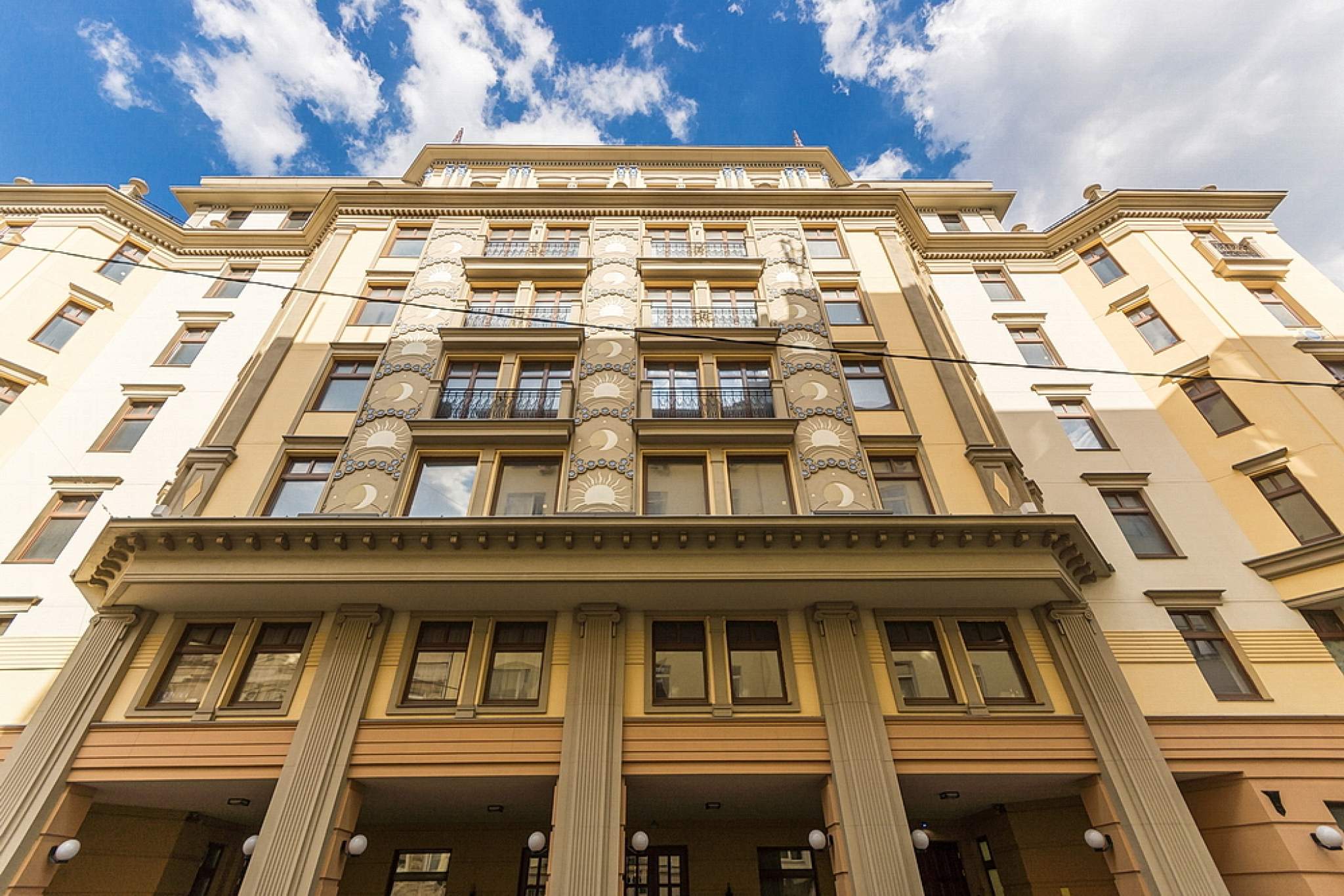 Продажа 2-комнатной квартиры, Москва, Каретный Б., д.24 стр.2 Продажа 2-комнатной квартиры, Москва, Каретный Б., д.24 стр.2
