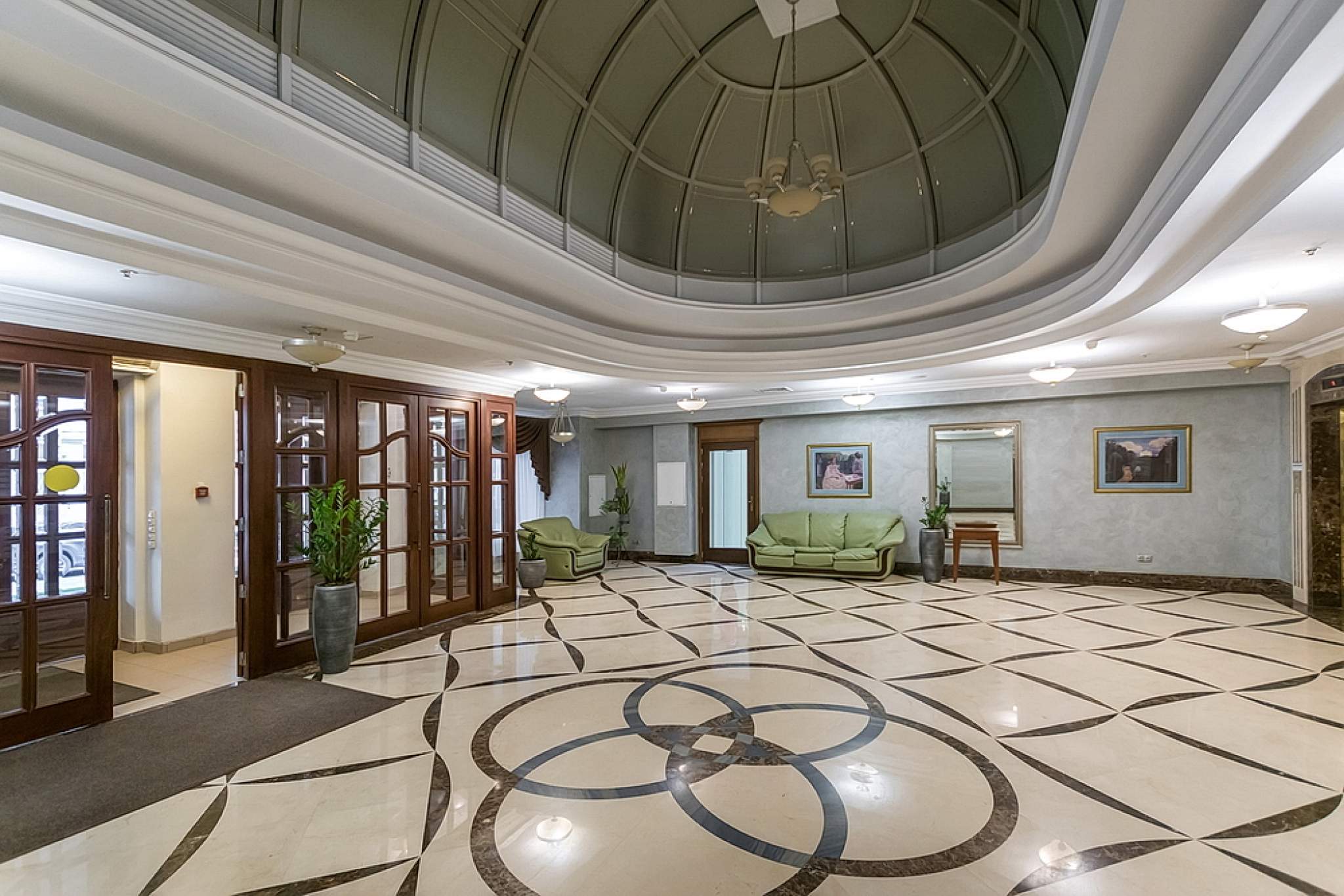 Продажа 2-комнатной квартиры, Москва, Каретный Б., д.24 стр.2 Продажа 2-комнатной квартиры, Москва, Каретный Б., д.24 стр.2