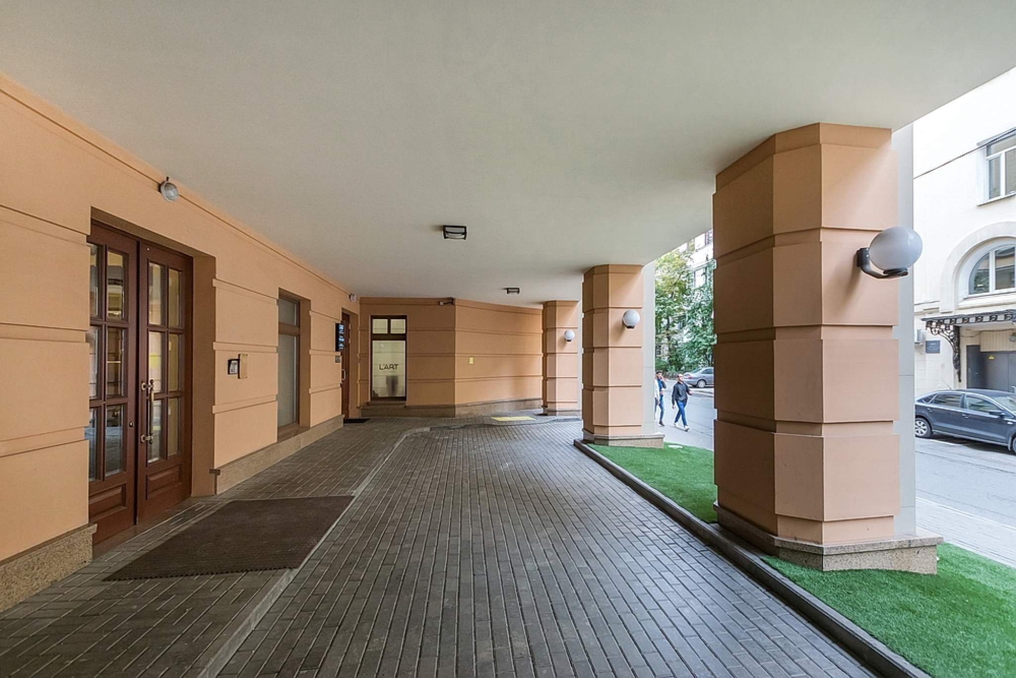 Продажа 2-комнатной квартиры, Москва, Каретный Б., д.24 стр.2 Продажа 2-комнатной квартиры, Москва, Каретный Б., д.24 стр.2