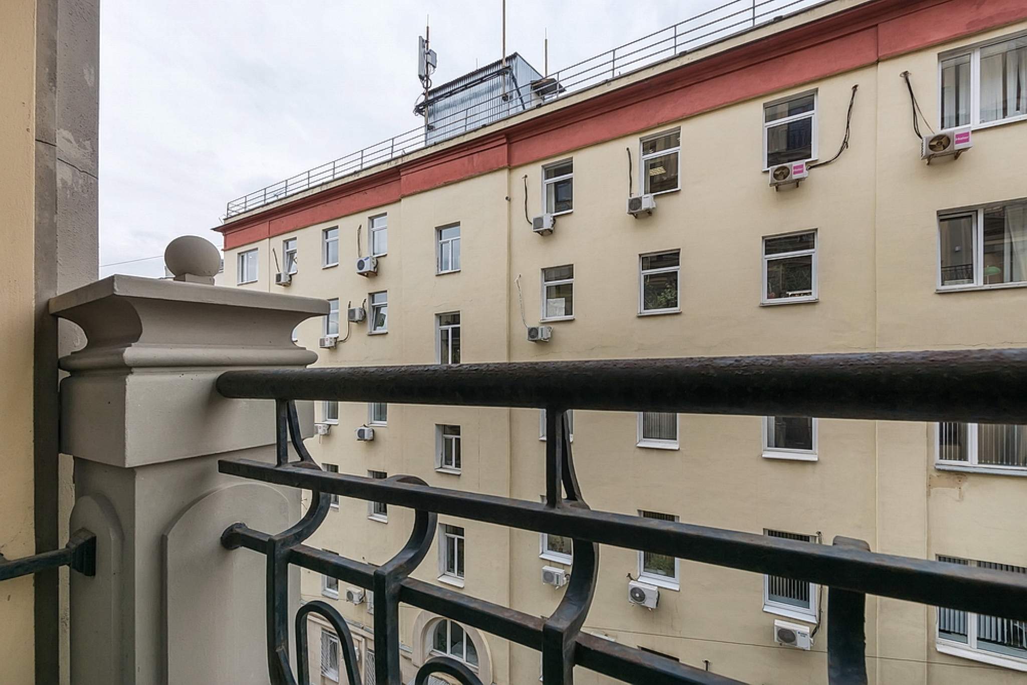 Продажа 2-комнатной квартиры, Москва, Каретный Б., д.24 стр.2 Продажа 2-комнатной квартиры, Москва, Каретный Б., д.24 стр.2