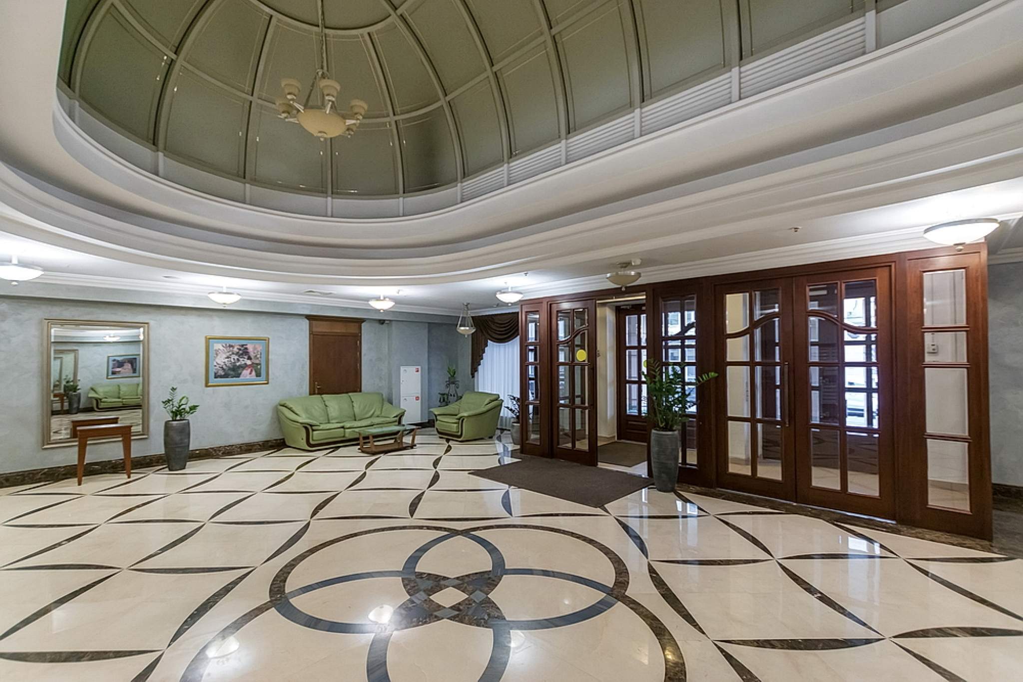 Продажа 2-комнатной квартиры, Москва, Каретный Б., д.24 стр.2 Продажа 2-комнатной квартиры, Москва, Каретный Б., д.24 стр.2