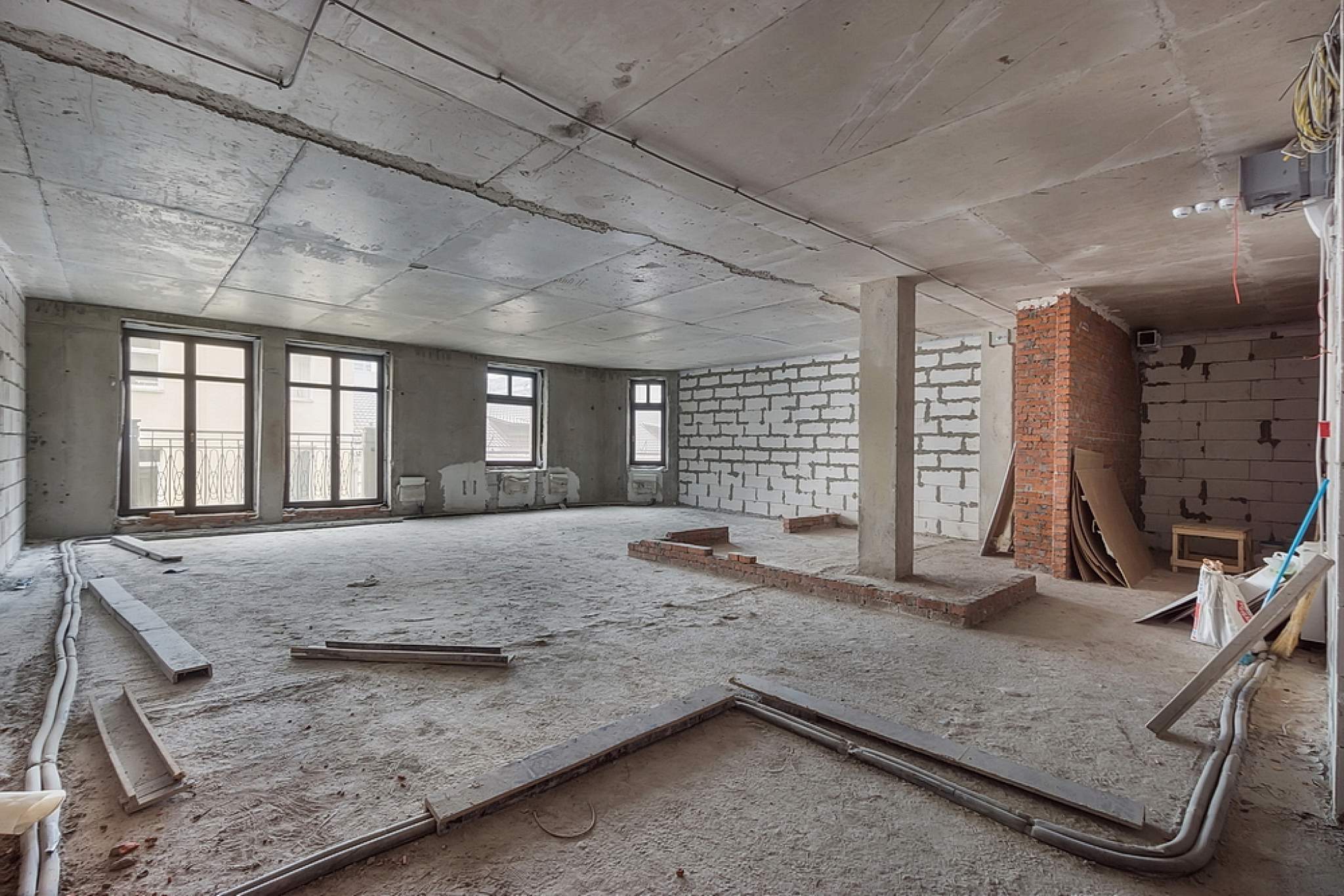 Продажа 2-комнатной квартиры, Москва, Каретный Б., д.24 стр.2 Продажа 2-комнатной квартиры, Москва, Каретный Б., д.24 стр.2