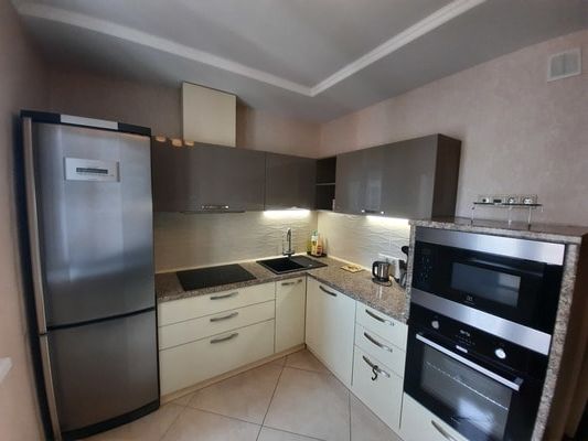 Аренда 2-комнатной квартиры, Москва, Братиславская, д.19к1 Аренда 2-комнатной квартиры, Москва, Братиславская, д.19к1