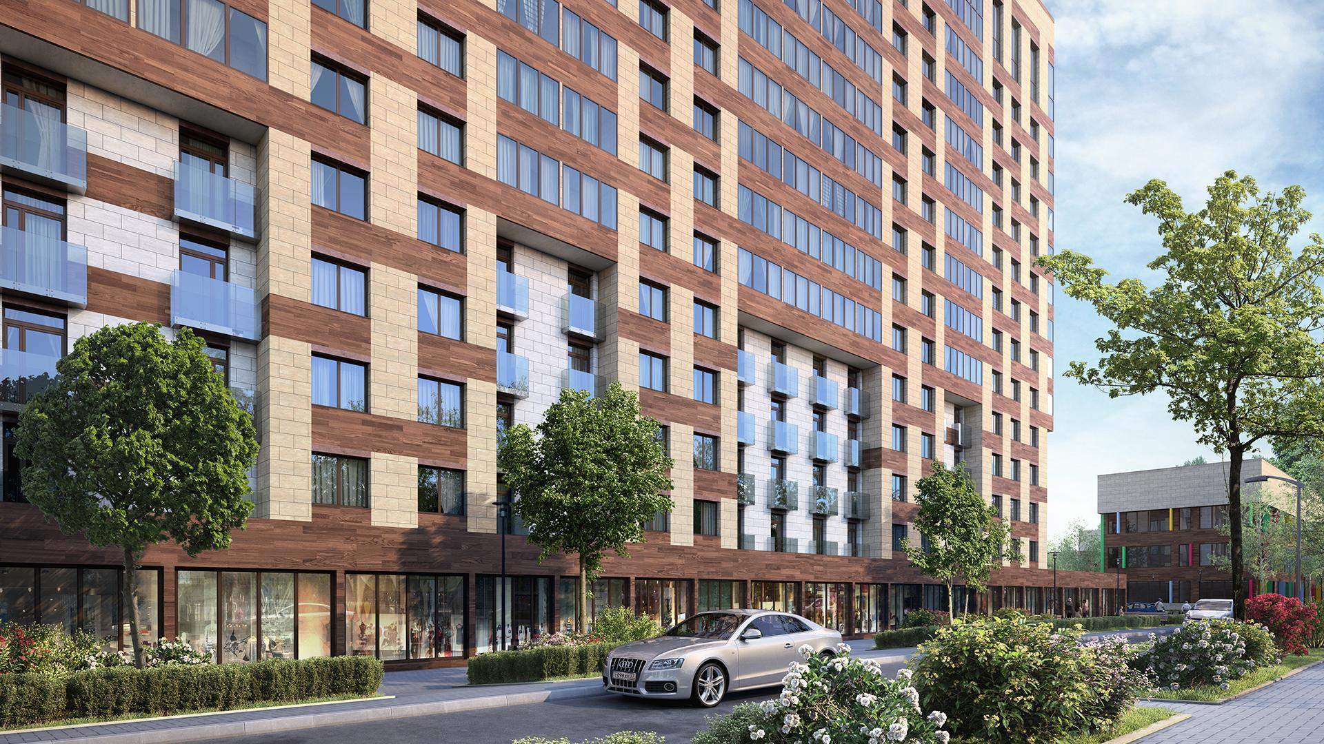 Продажа коммерческой недвижимости, 15м <sup>2</sup>, Москва, Сигнальный проезд