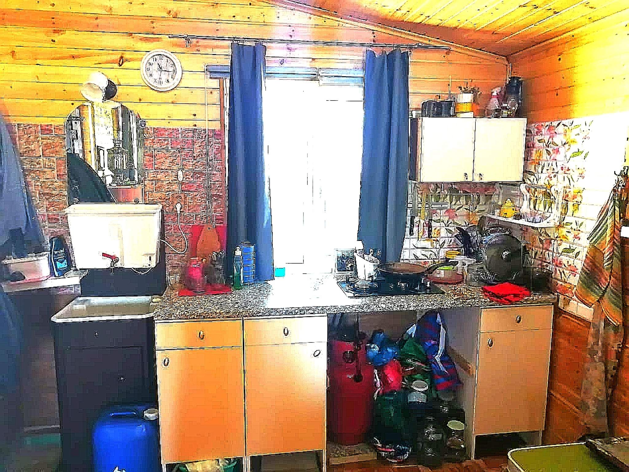 Продажа участка, Ленинградская, Цвелодубовский проезд