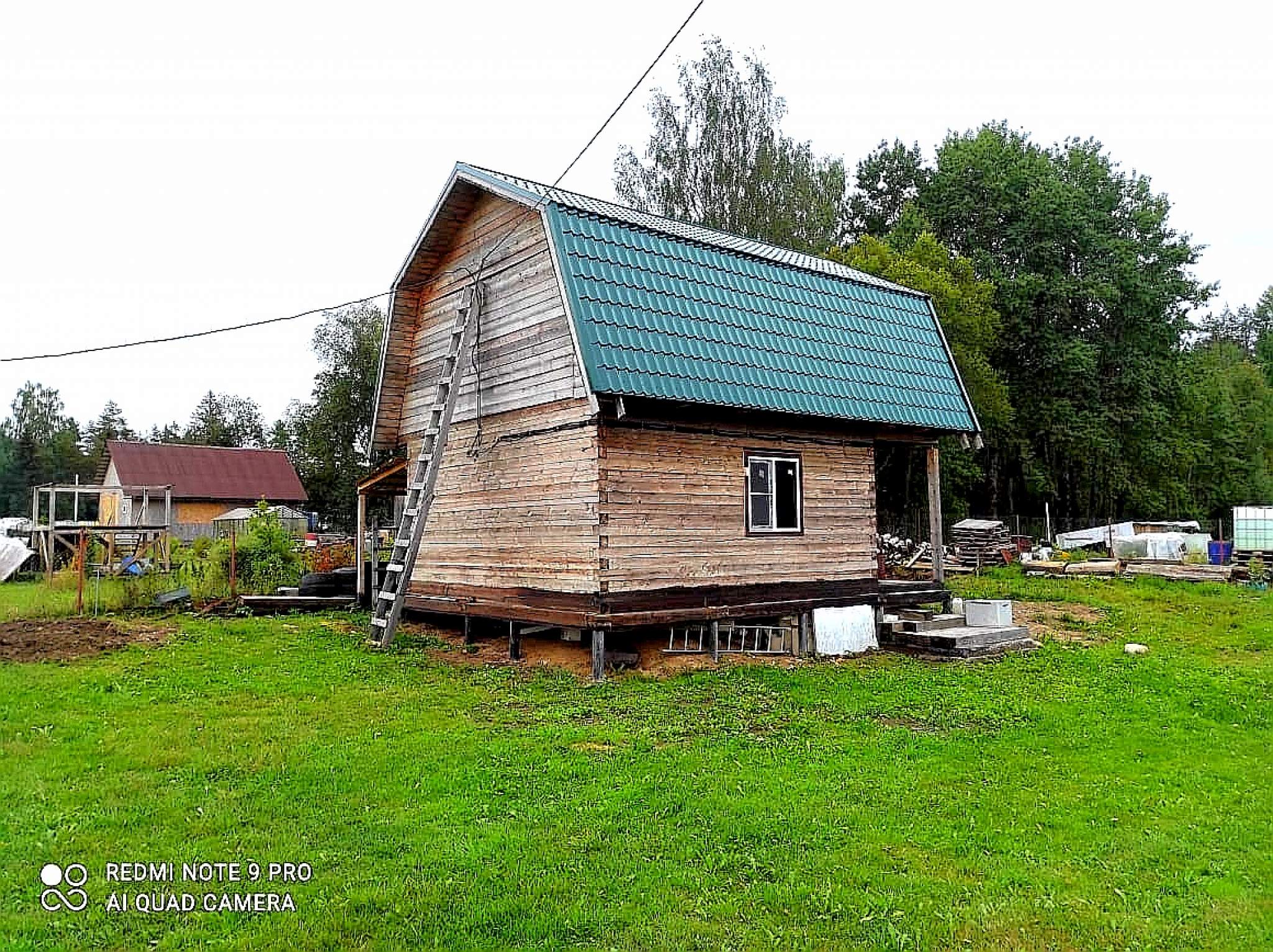 Продажа участка, Ленинградская, Цвелодубовский проезд