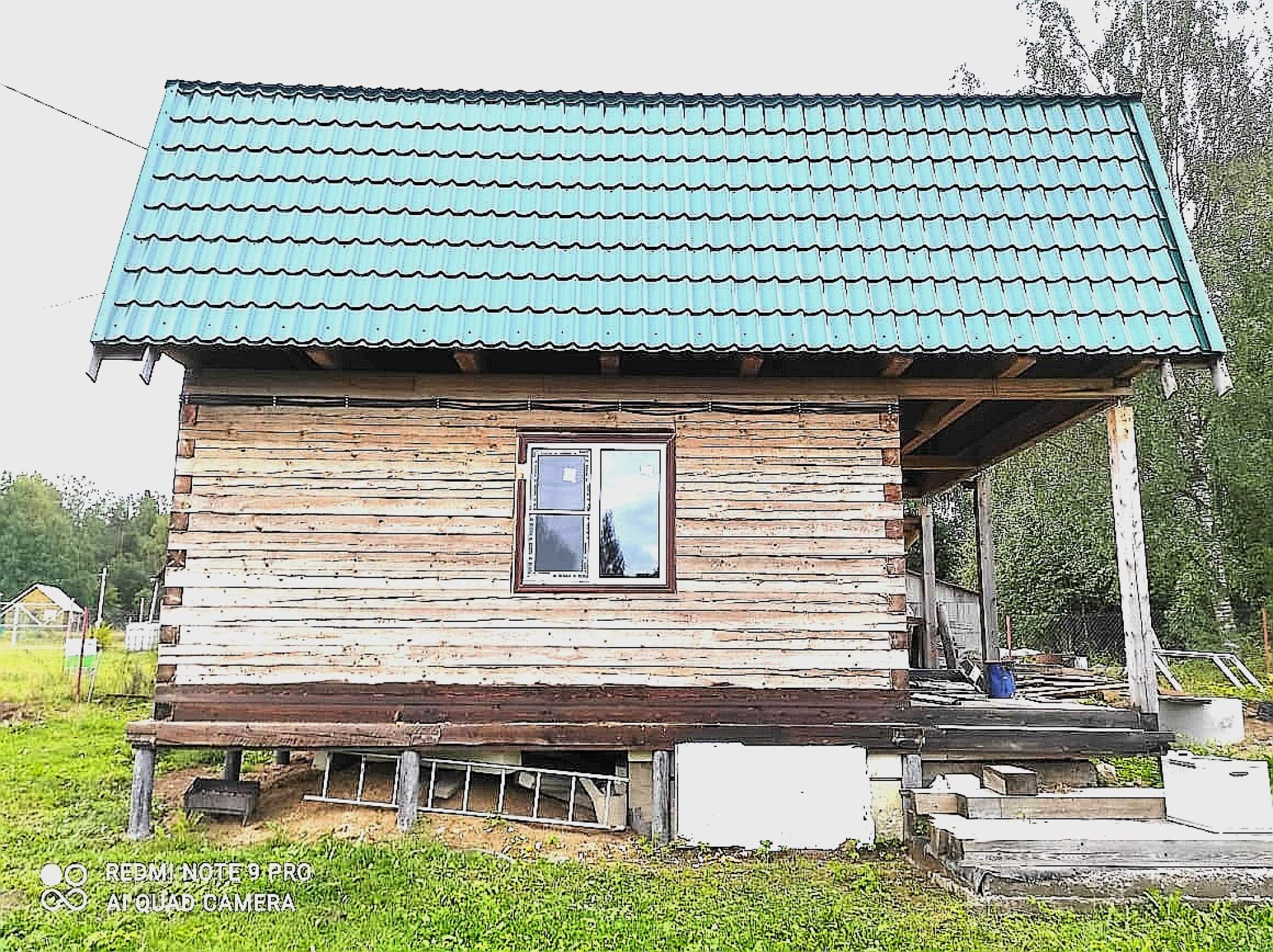 Продажа участка, Ленинградская, Цвелодубовский проезд