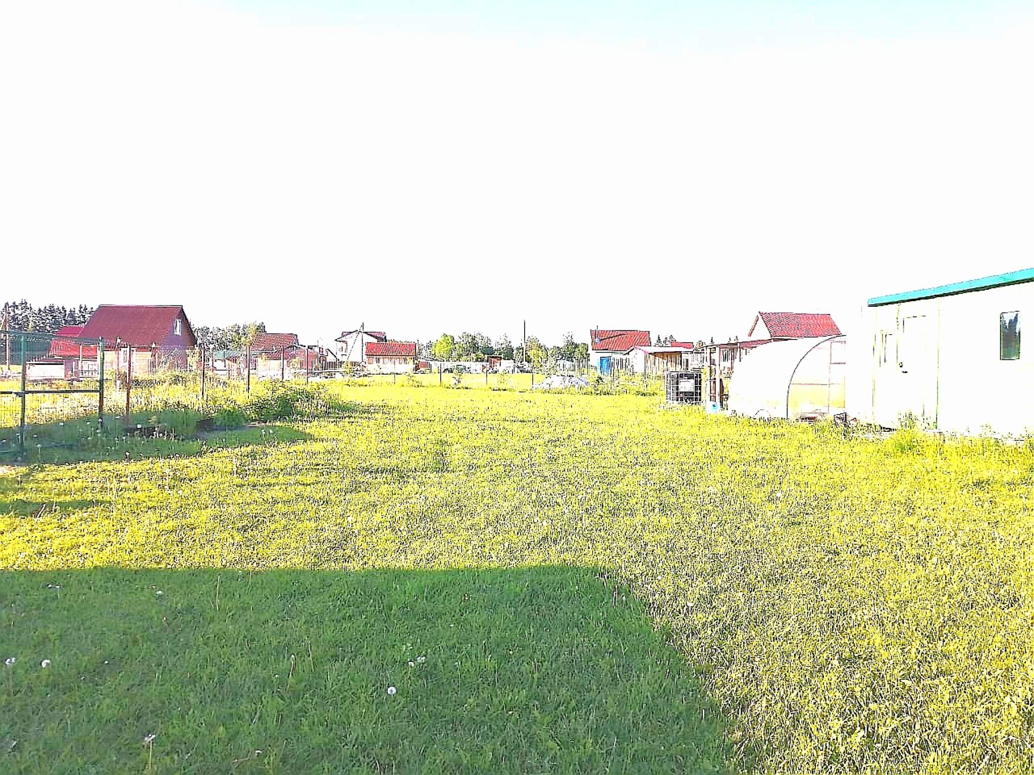 Продажа участка, Ленинградская, Цвелодубовский проезд