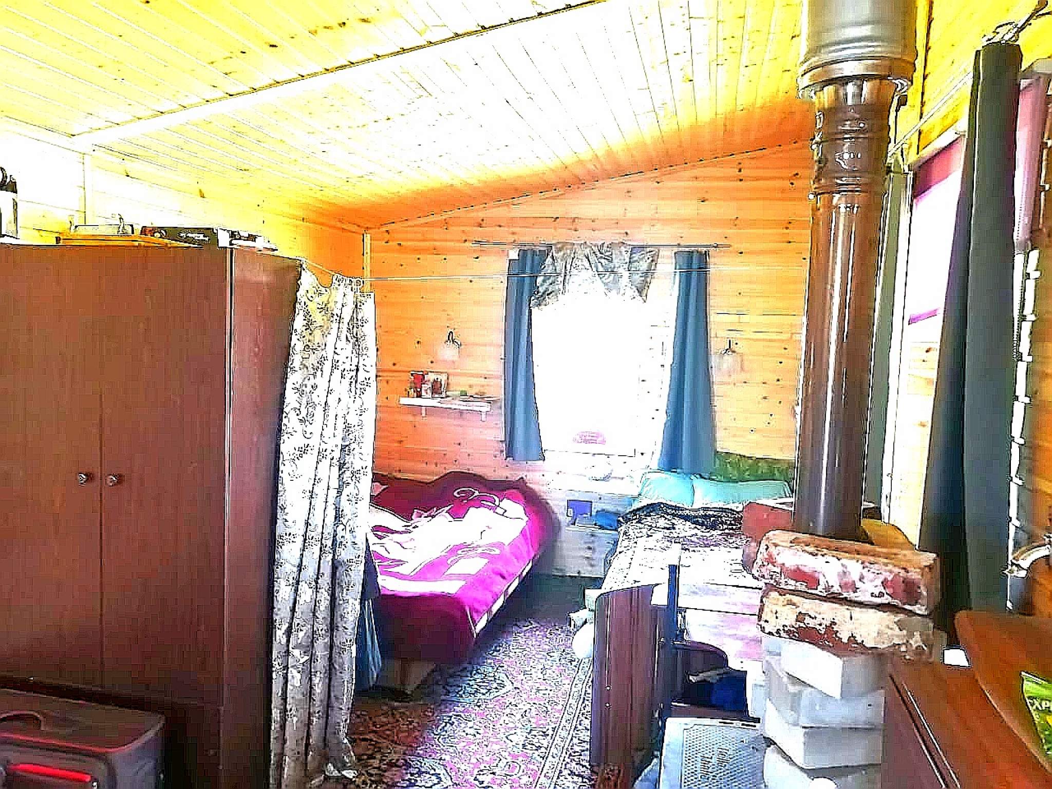 Продажа участка, Ленинградская, Цвелодубовский проезд