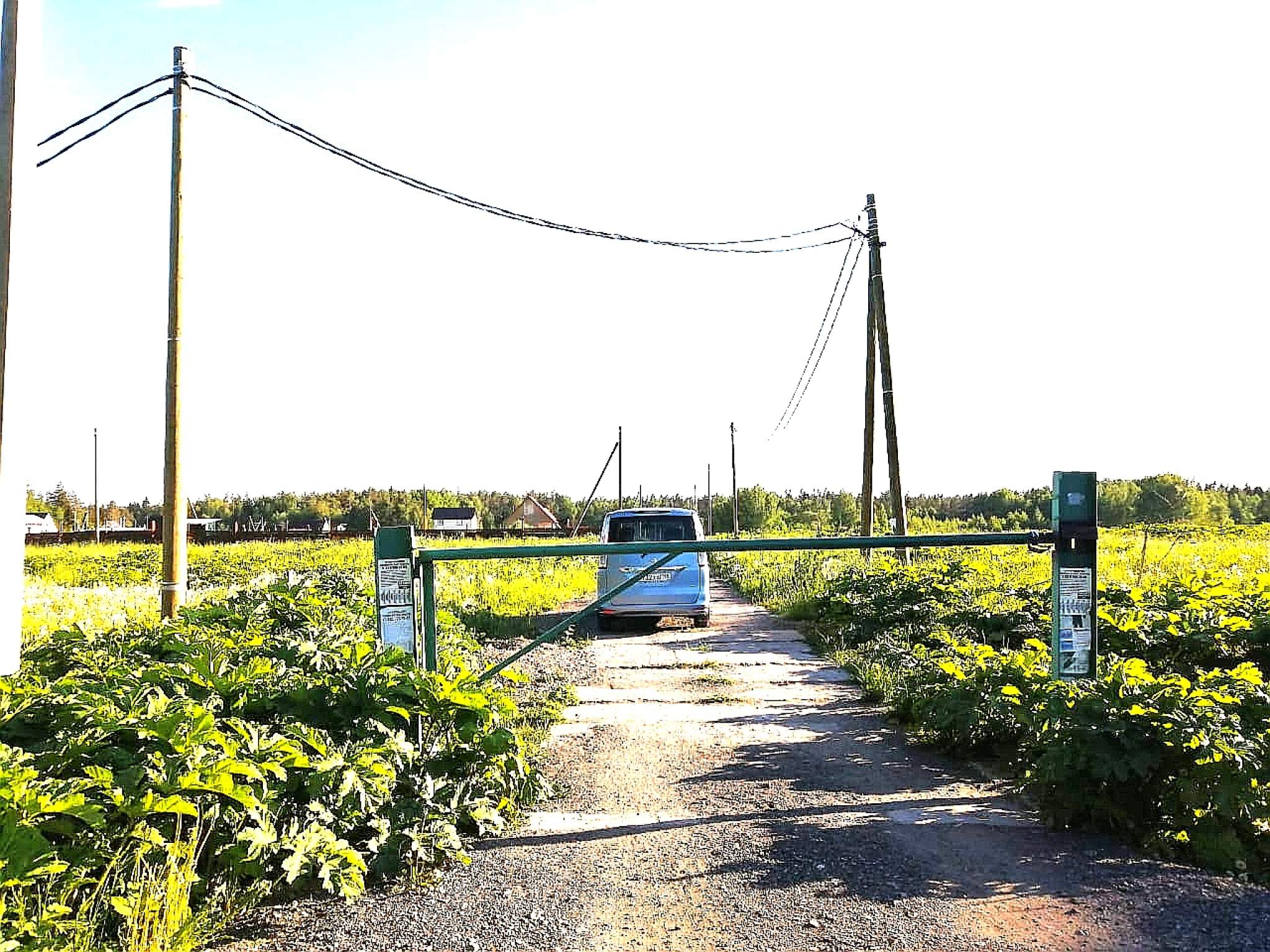 Продажа участка, Ленинградская, Цвелодубовский проезд