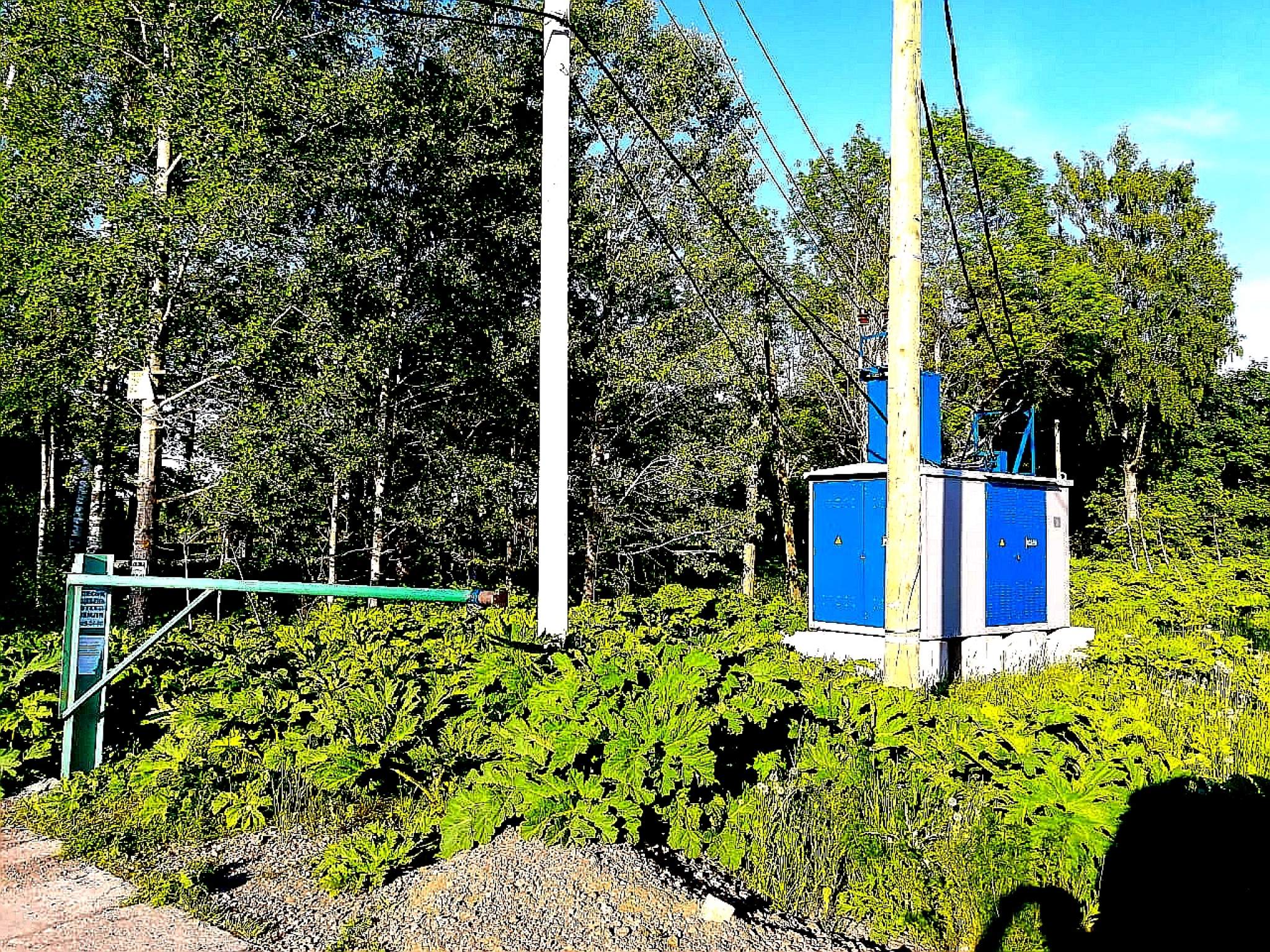 Продажа участка, Ленинградская, Цвелодубовский проезд