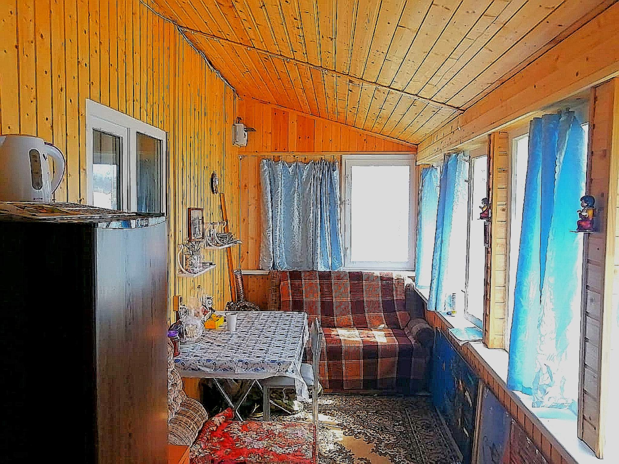 Продажа участка, Ленинградская, Цвелодубовский проезд