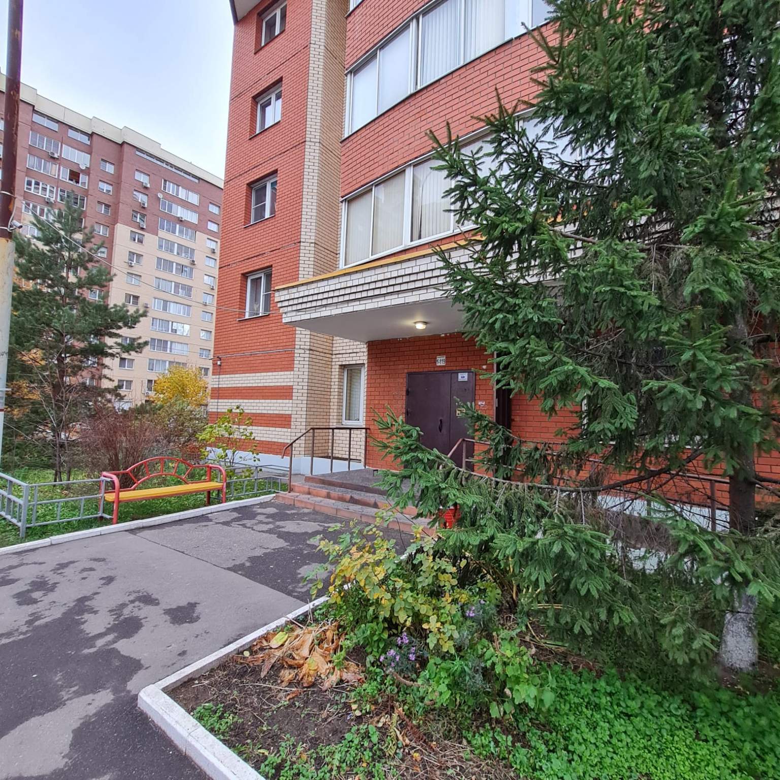 Королева 6 1 Купить Квартиру