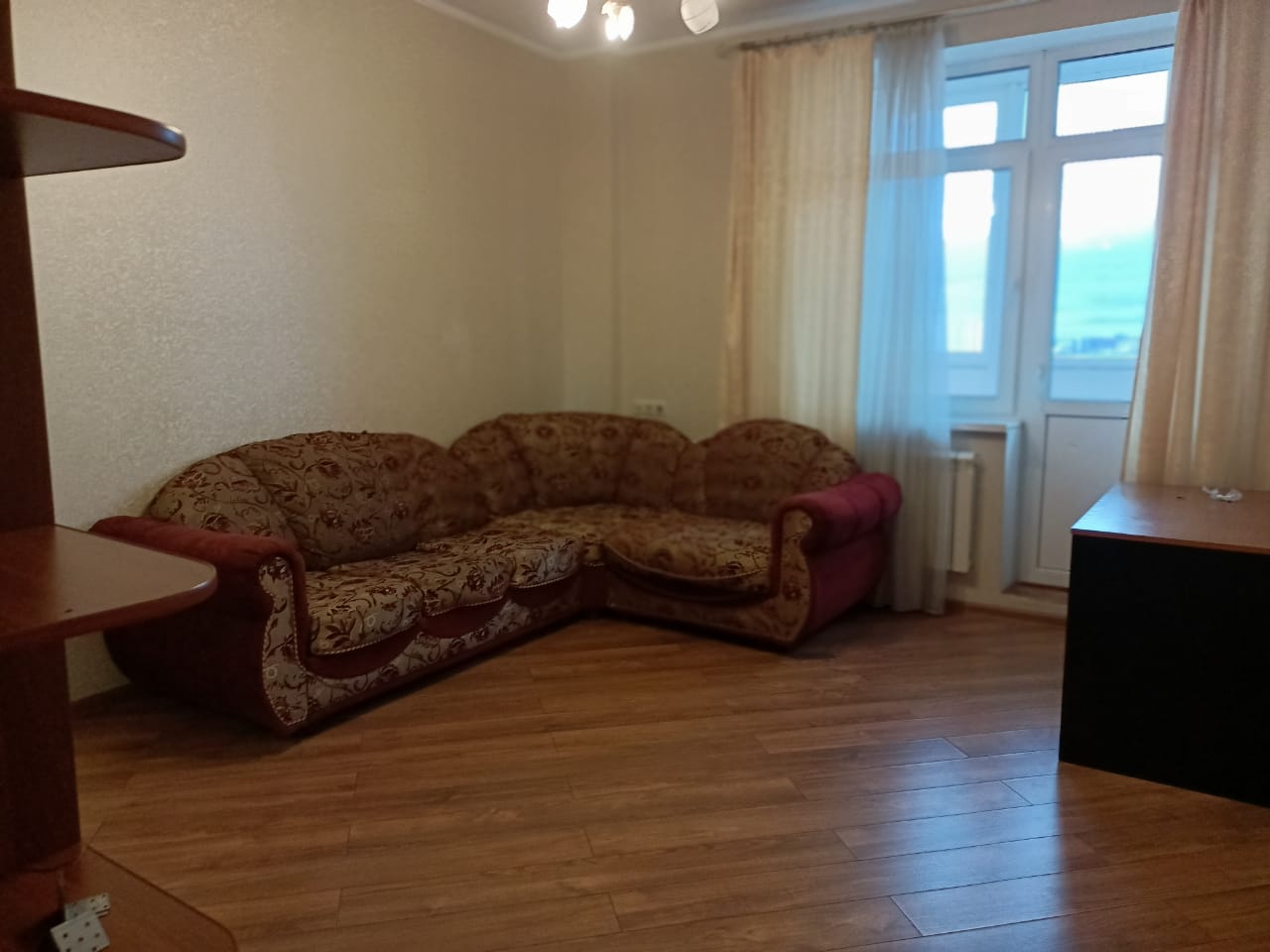Аренда 4-комнатной квартиры, Москва, Яблочкова, д.16 Аренда 4-комнатной квартиры, Москва, Яблочкова, д.16