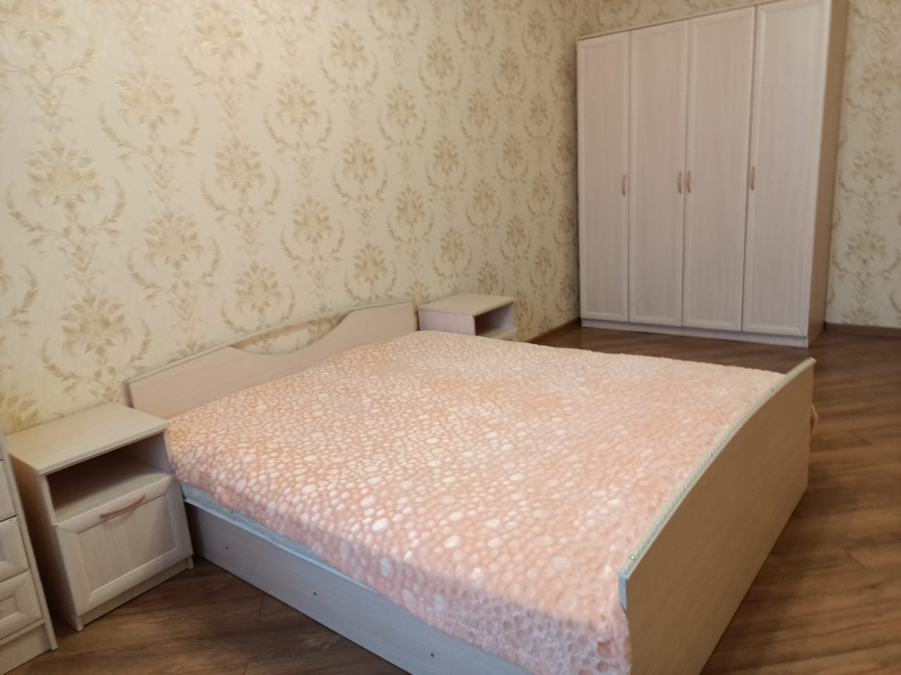 Аренда 4-комнатной квартиры, Москва, Яблочкова, д.16 Аренда 4-комнатной квартиры, Москва, Яблочкова, д.16