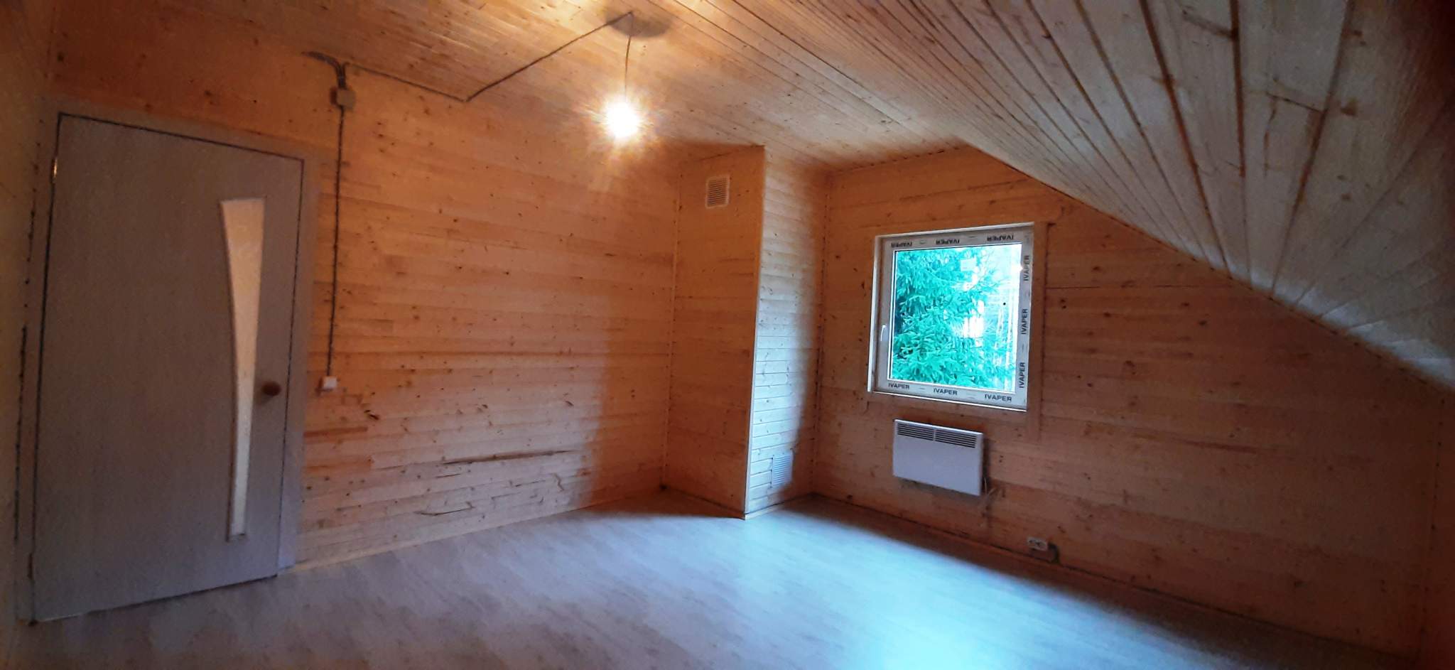 Продажа дома, 165м <sup>2</sup>, 10 сот., Ленинградская, Массив Агалатово территория