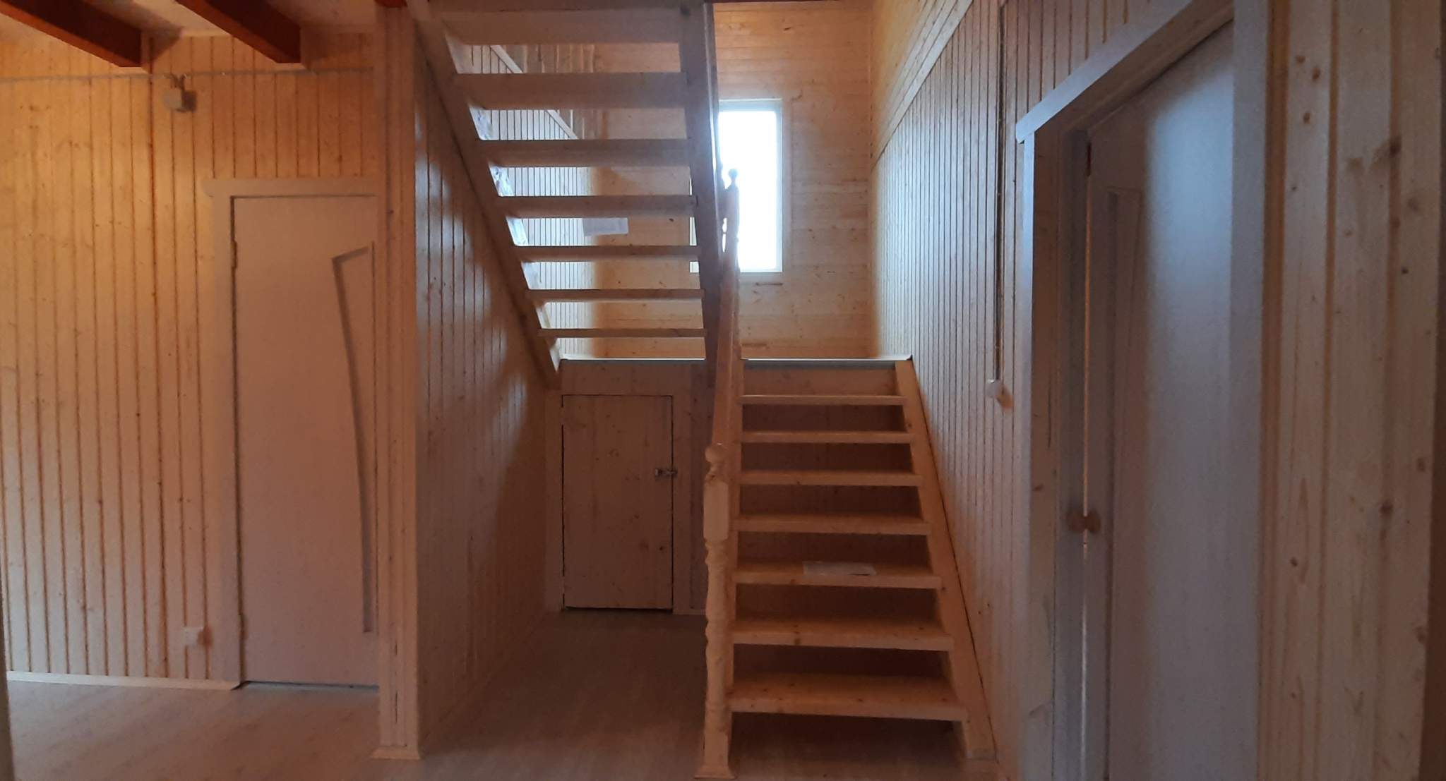 Продажа дома, 165м <sup>2</sup>, 10 сот., Ленинградская, Массив Агалатово территория