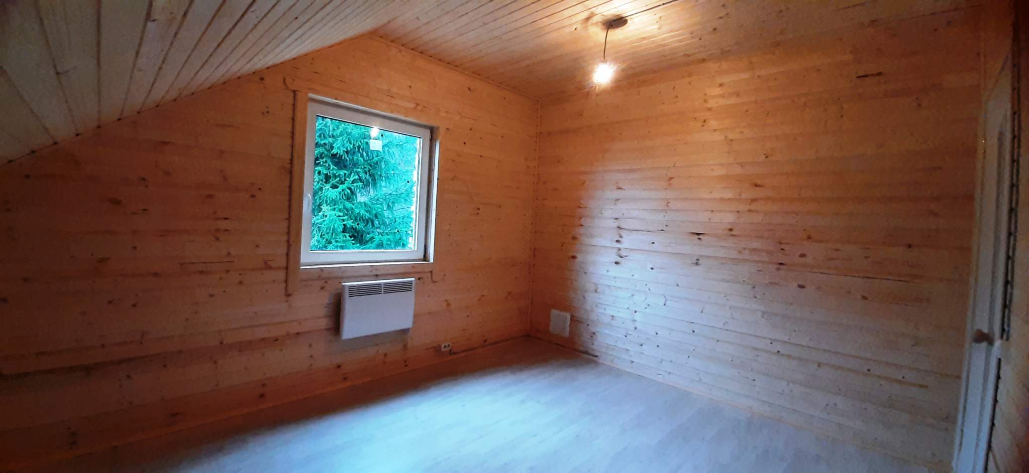 Продажа дома, 165м <sup>2</sup>, 10 сот., Ленинградская, Массив Агалатово территория