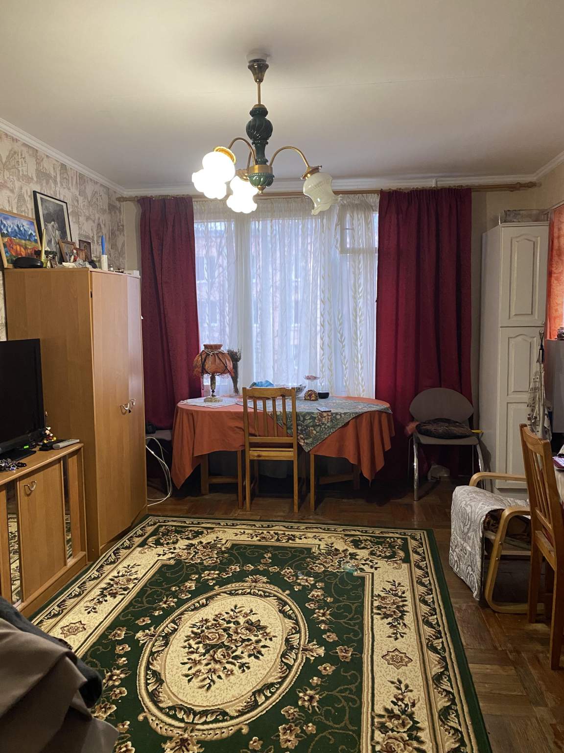 Продажа 3-комнатной квартиры, Санкт-Петербург, Лёни Голикова улица,  д.72