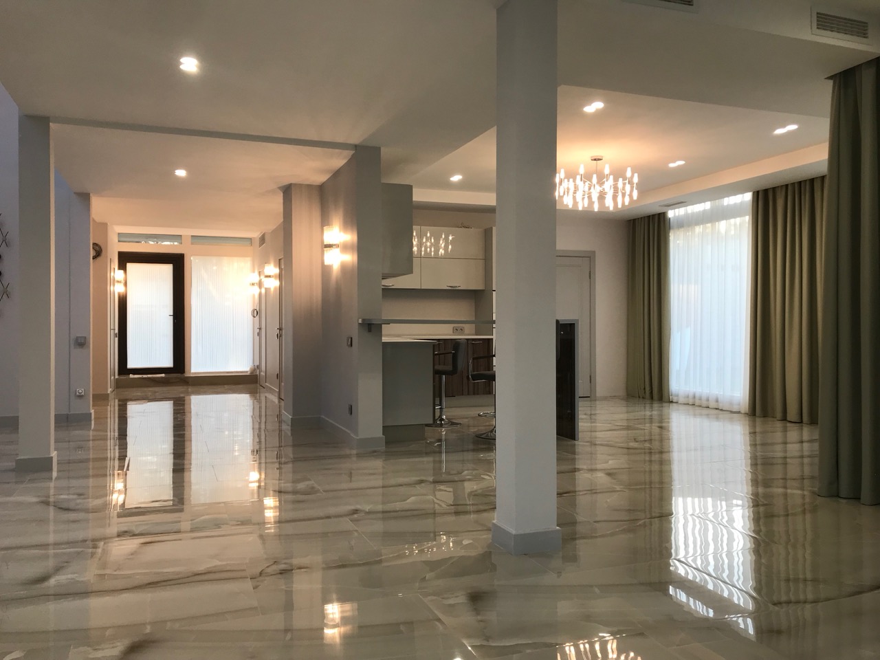 Купить Дом В Солнечное Курортный Район