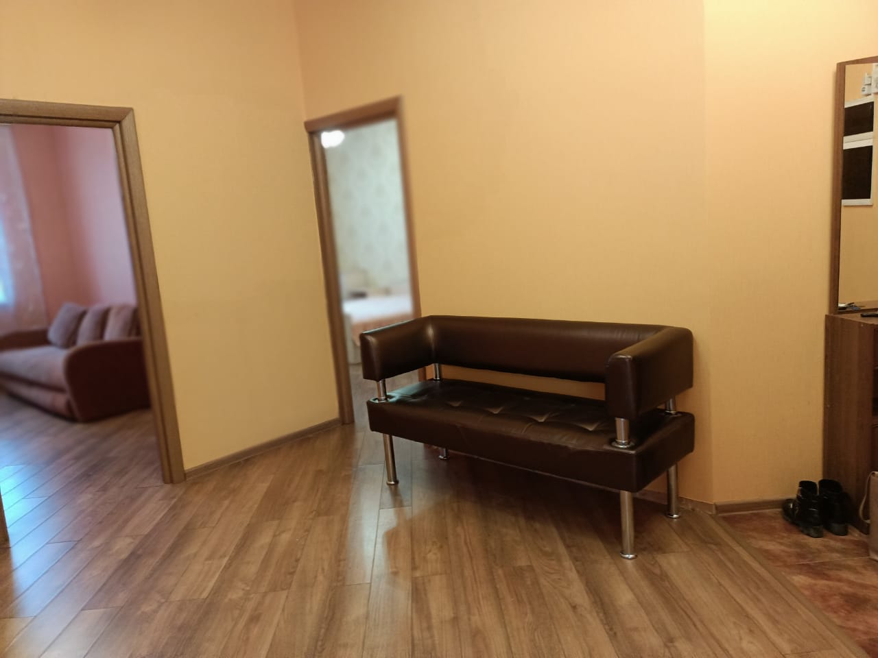 Аренда 4-комнатной квартиры, Москва, Яблочкова, д.16 Аренда 4-комнатной квартиры, Москва, Яблочкова, д.16