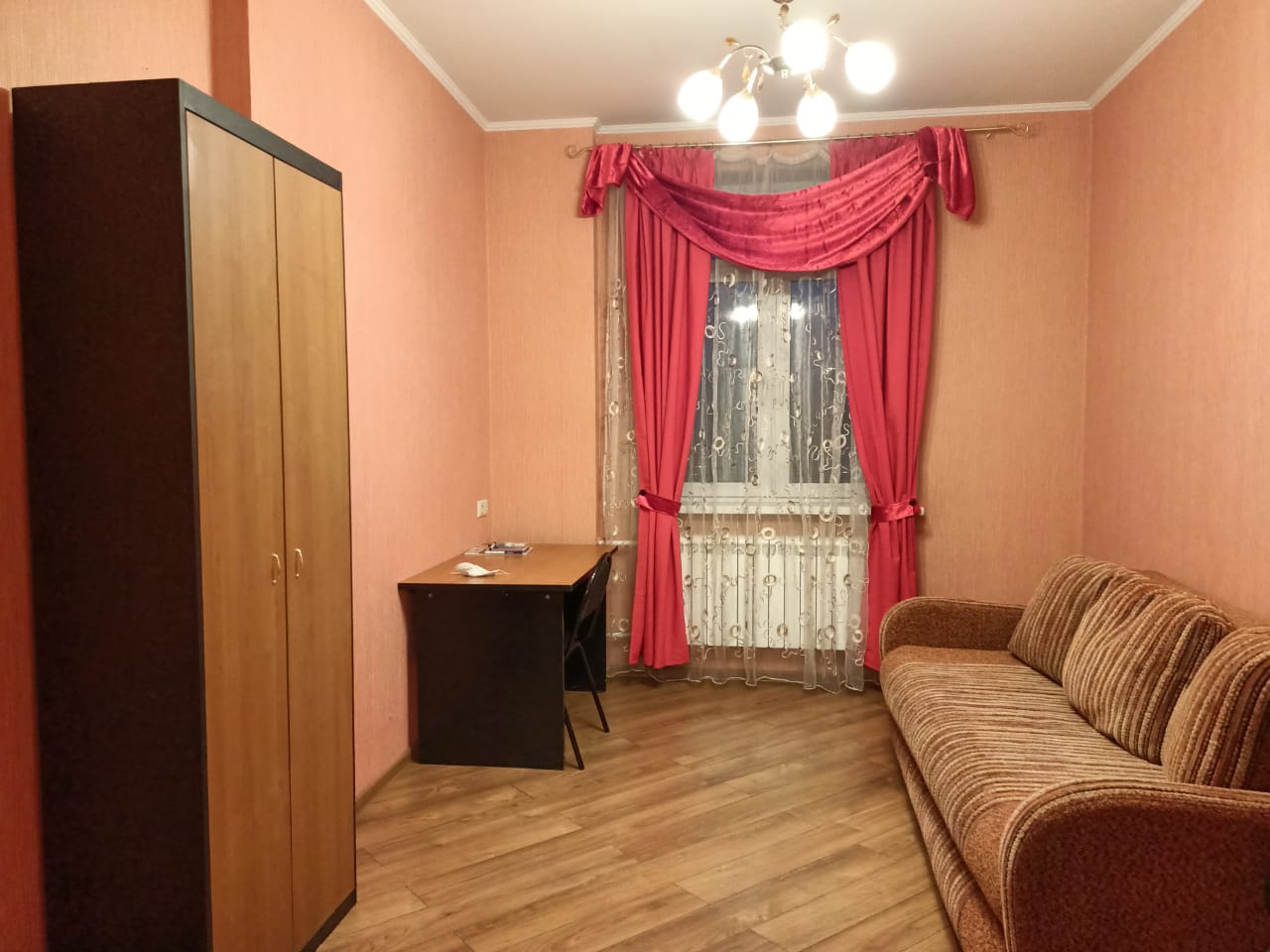 Аренда 4-комнатной квартиры, Москва, Яблочкова, д.16 Аренда 4-комнатной квартиры, Москва, Яблочкова, д.16