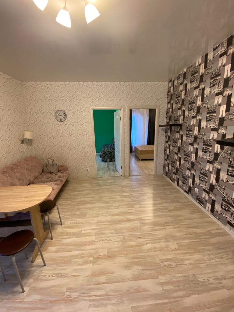 Аренда 2-комнатной квартиры, Псков, Алексея Алехина,  д.30
