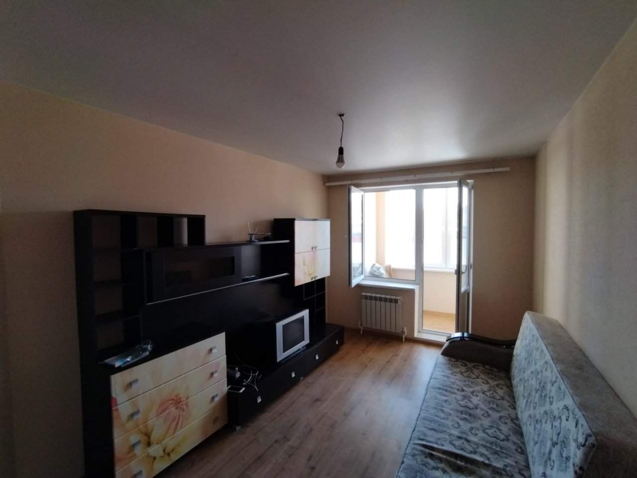 Продажа 1-комнатной квартиры, Кисловодск, Римгорская улица,  д.6