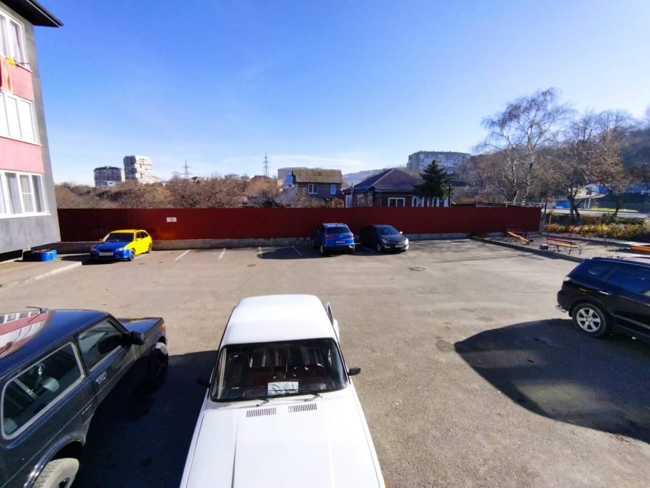 Продажа 1-комнатной квартиры, Кисловодск, Римгорская улица,  д.6