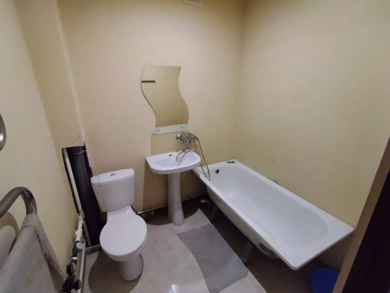 Продажа 1-комнатной квартиры, Кисловодск, Римгорская улица,  д.6