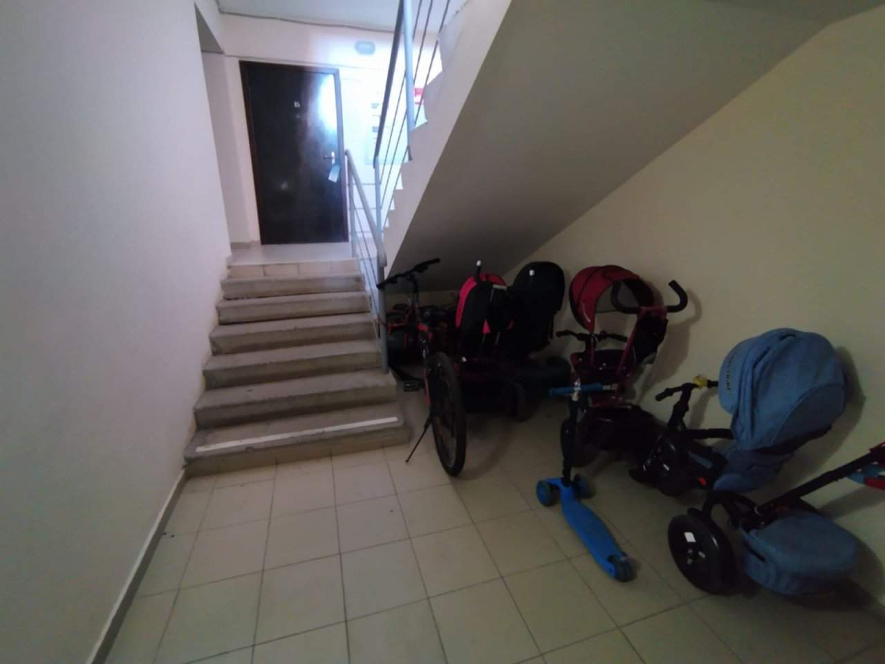 Продажа 1-комнатной квартиры, Кисловодск, Римгорская улица,  д.6