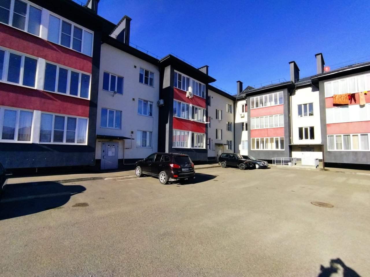 Продажа 1-комнатной квартиры, Кисловодск, Римгорская улица,  д.6