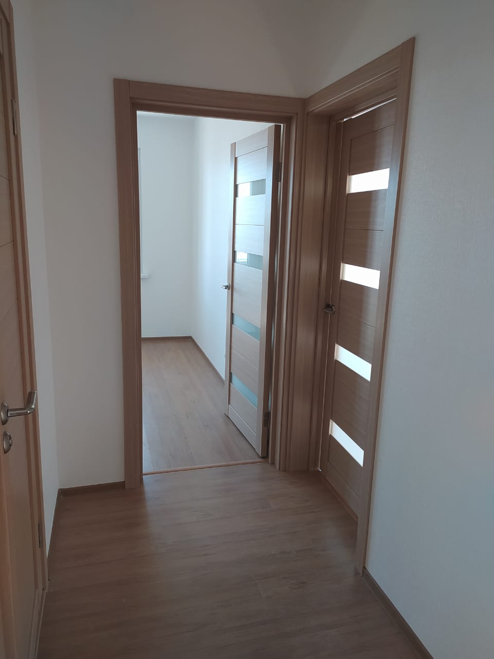 Продажа 1-комнатной новостройки, Санкт-Петербург, Муринская дорога,  д.12к1 стр 1