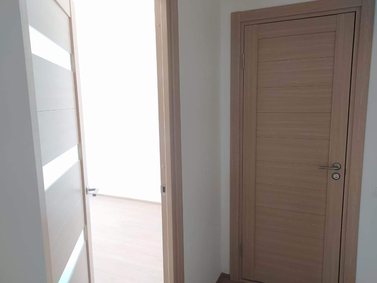 Продажа 1-комнатной новостройки, Санкт-Петербург, Муринская дорога,  д.12к1 стр 1