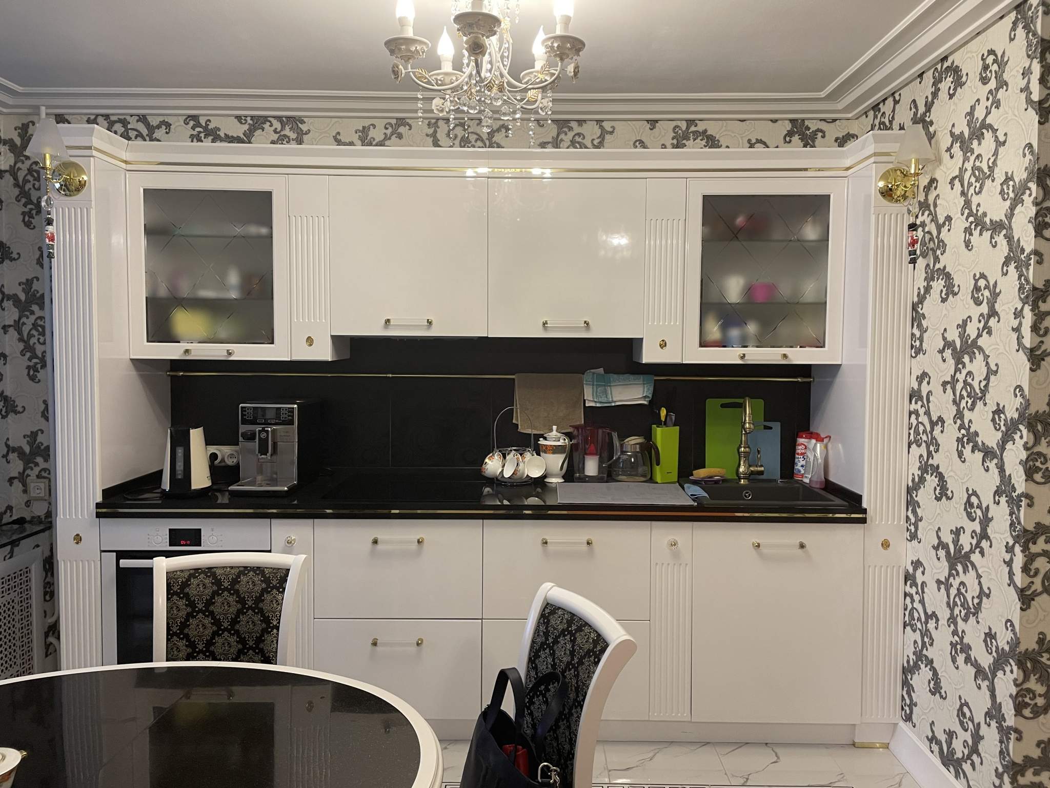 Продажа 1-комнатной квартиры, Москва, Мичуринский проспект, д.13к3 Продажа 1-комнатной квартиры, Москва, Мичуринский проспект, д.13к3