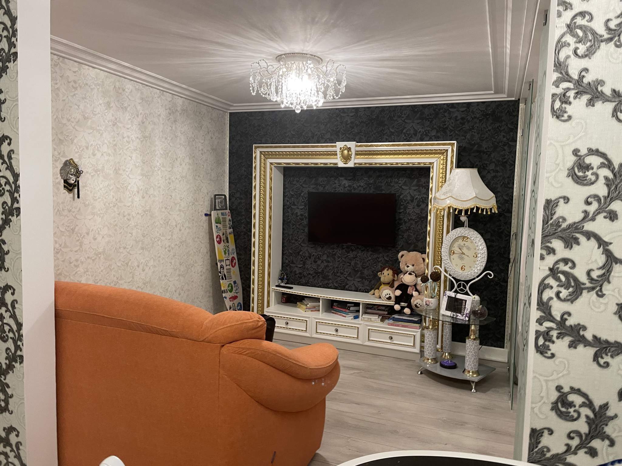 Продажа 1-комнатной квартиры, Москва, Мичуринский проспект, д.13к3 Продажа 1-комнатной квартиры, Москва, Мичуринский проспект, д.13к3