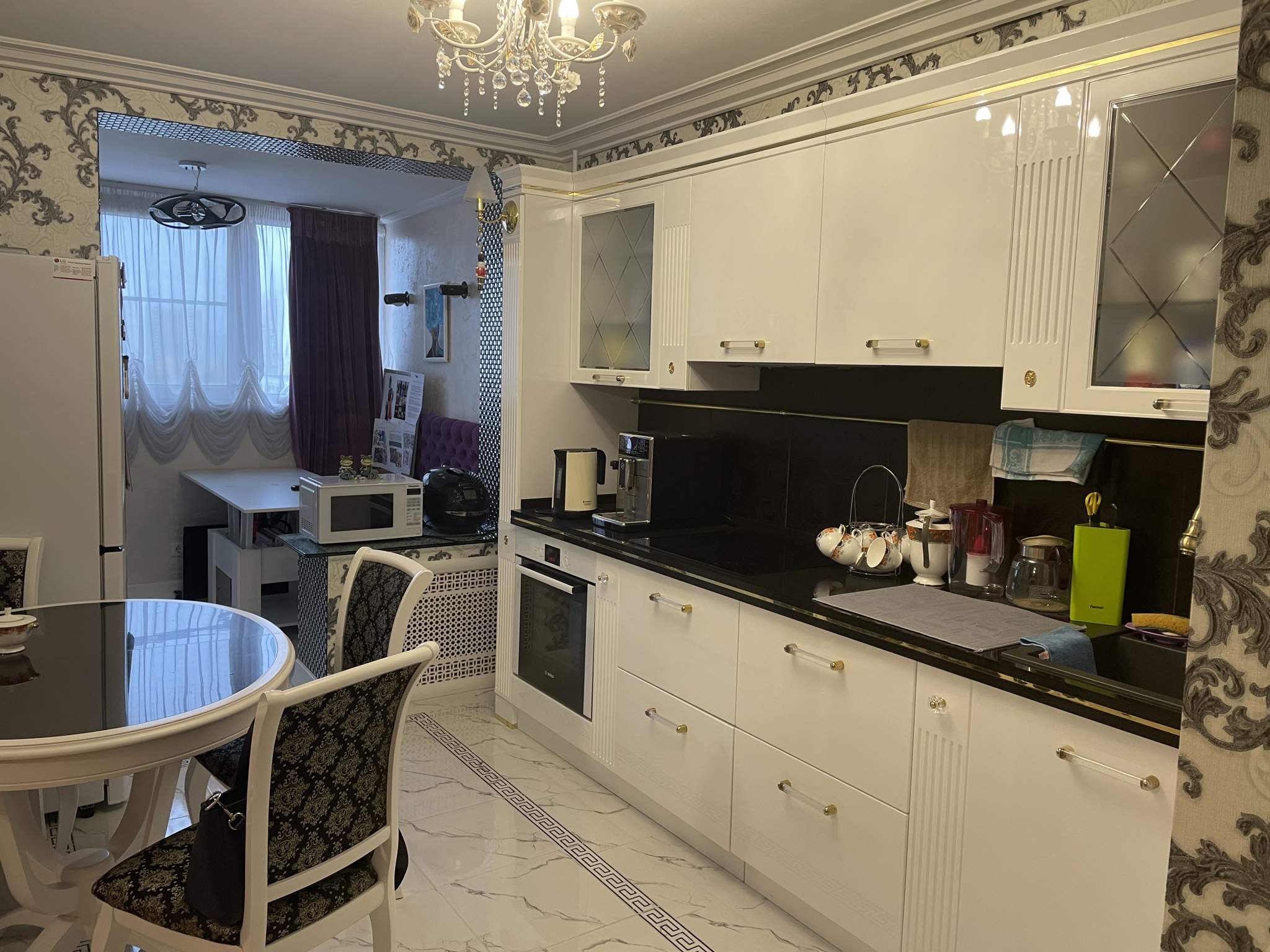 Продажа 1-комнатной квартиры, Москва, Мичуринский проспект, д.13к3 Продажа 1-комнатной квартиры, Москва, Мичуринский проспект, д.13к3