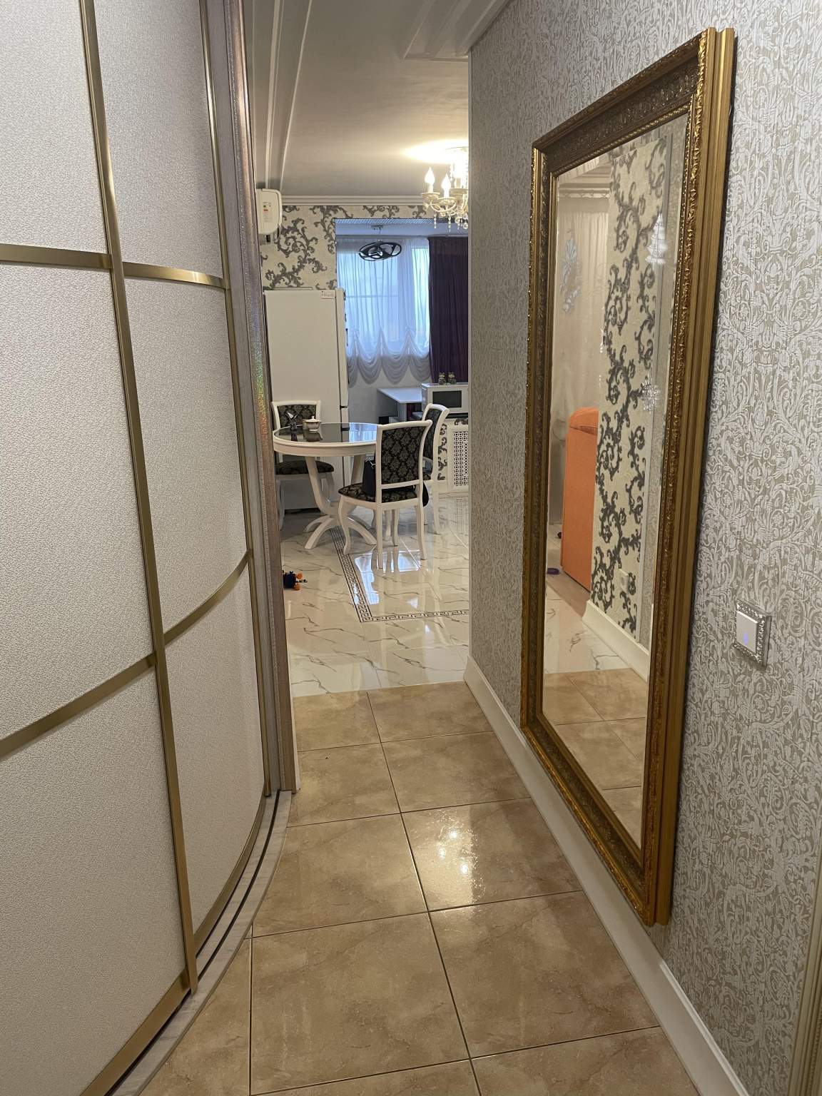 Продажа 1-комнатной квартиры, Москва, Мичуринский проспект, д.13к3 Продажа 1-комнатной квартиры, Москва, Мичуринский проспект, д.13к3