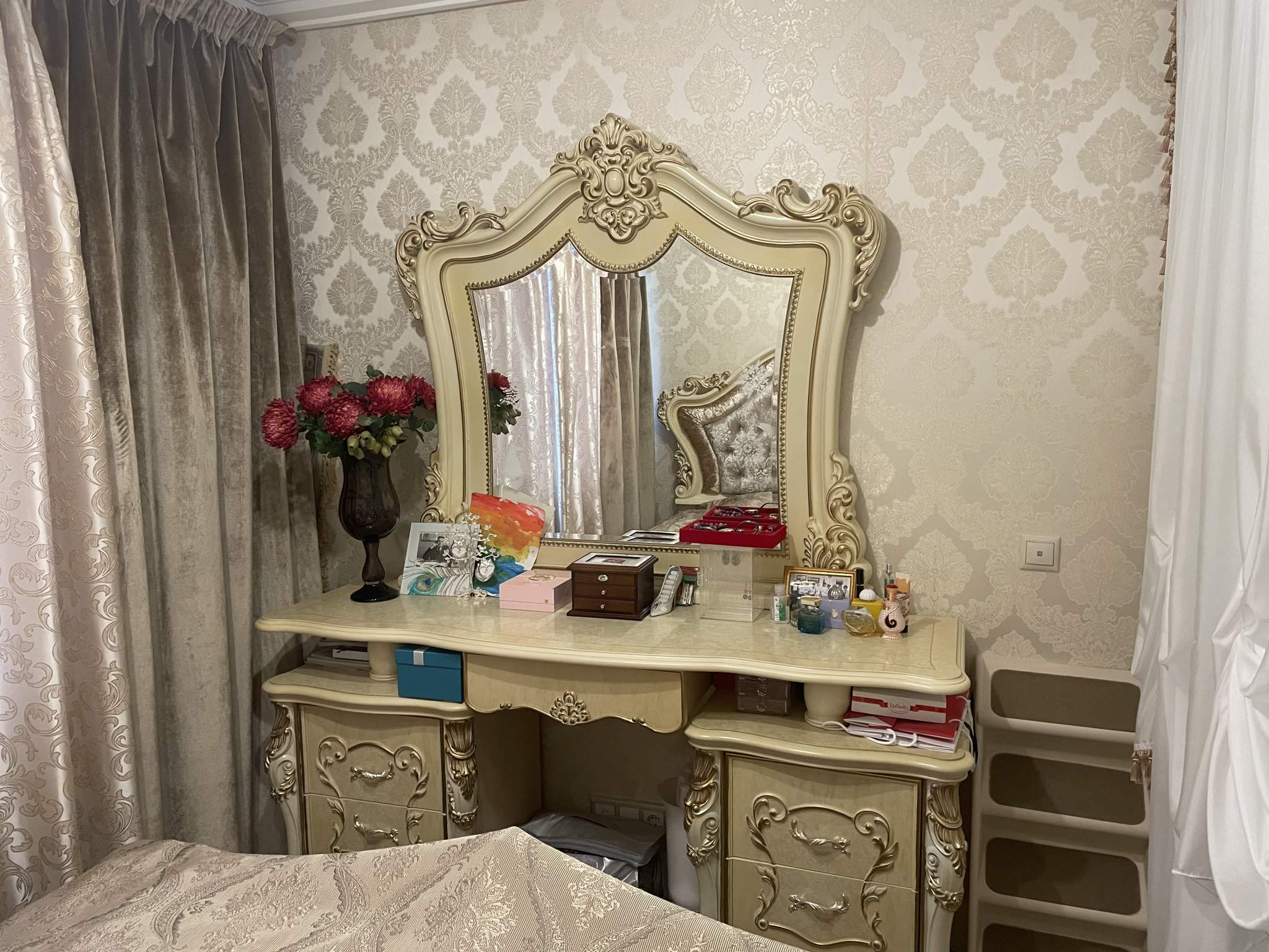 Продажа 1-комнатной квартиры, Москва, Мичуринский проспект, д.13к3 Продажа 1-комнатной квартиры, Москва, Мичуринский проспект, д.13к3