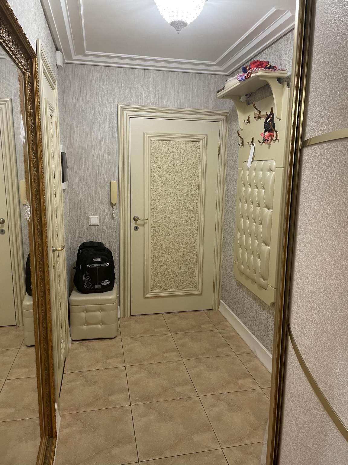 Продажа 1-комнатной квартиры, Москва, Мичуринский проспект, д.13к3 Продажа 1-комнатной квартиры, Москва, Мичуринский проспект, д.13к3