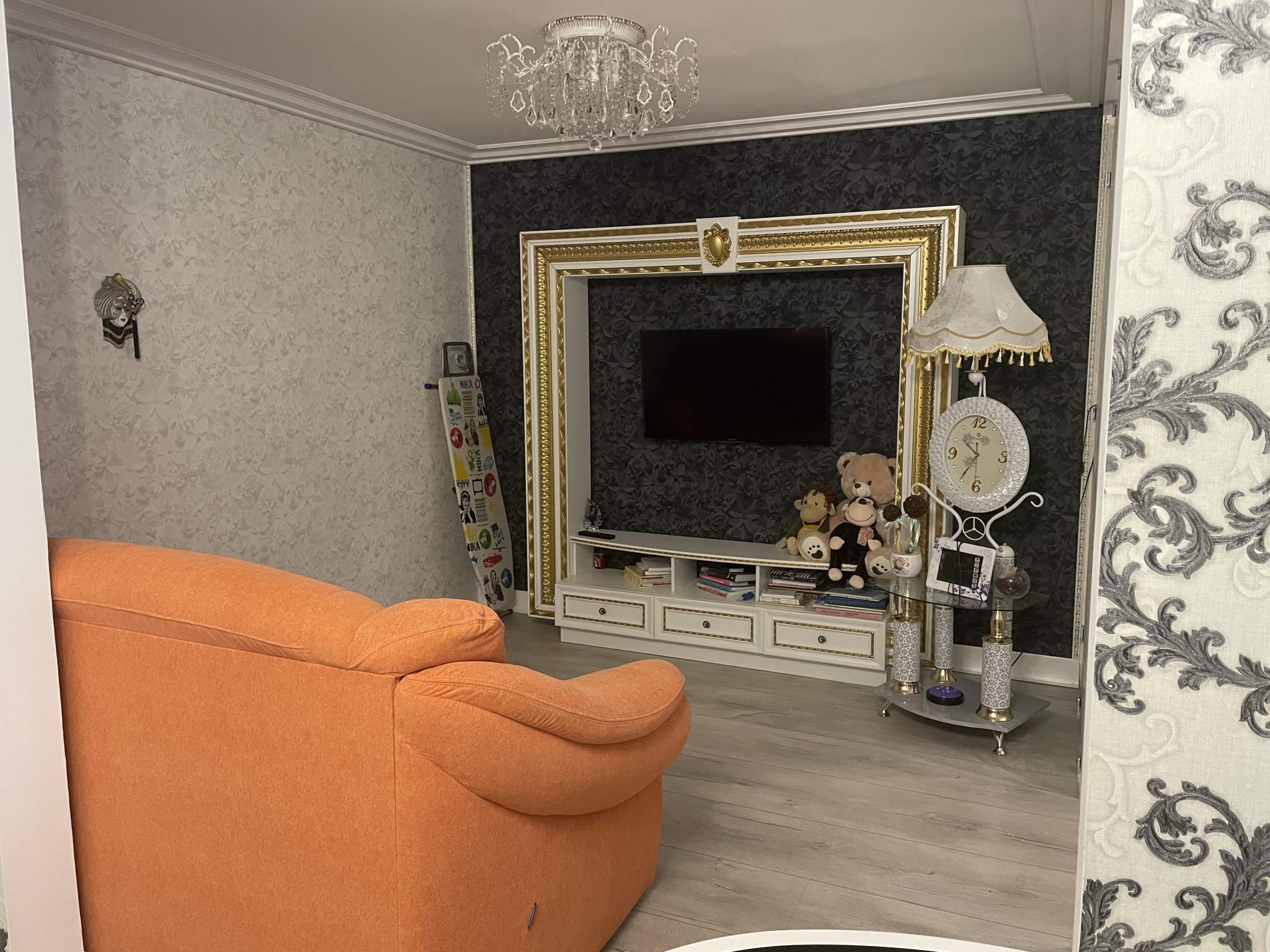 Продажа 1-комнатной квартиры, Москва, Мичуринский проспект, д.13к3 Продажа 1-комнатной квартиры, Москва, Мичуринский проспект, д.13к3