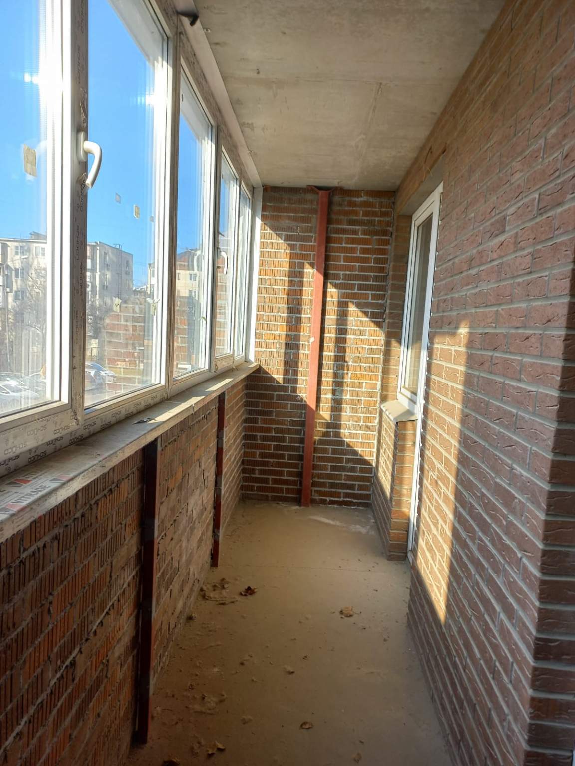 Продажа 2-комнатной квартиры, Краснодар, им. Айвазовского улица, д.116к1 Продажа 2-комнатной квартиры, Краснодар, им. Айвазовского улица, д.116к1
