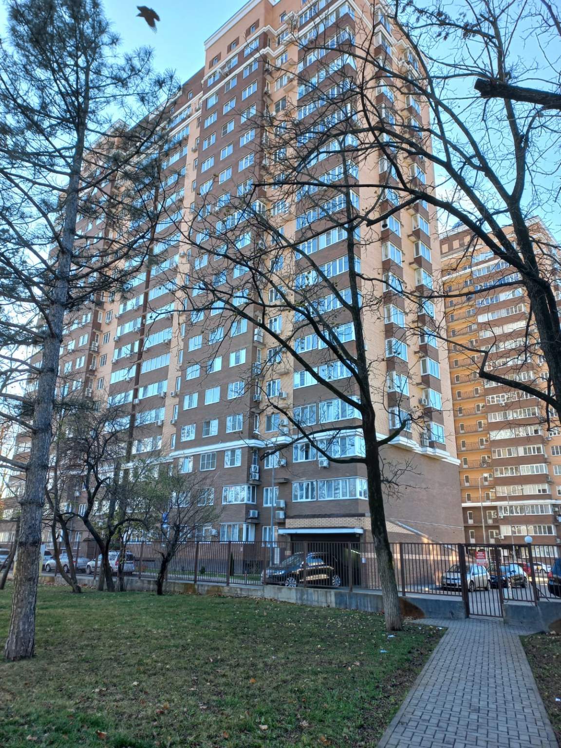 Продажа 2-комнатной квартиры, Краснодар, им. Айвазовского улица, д.116к1 Продажа 2-комнатной квартиры, Краснодар, им. Айвазовского улица, д.116к1