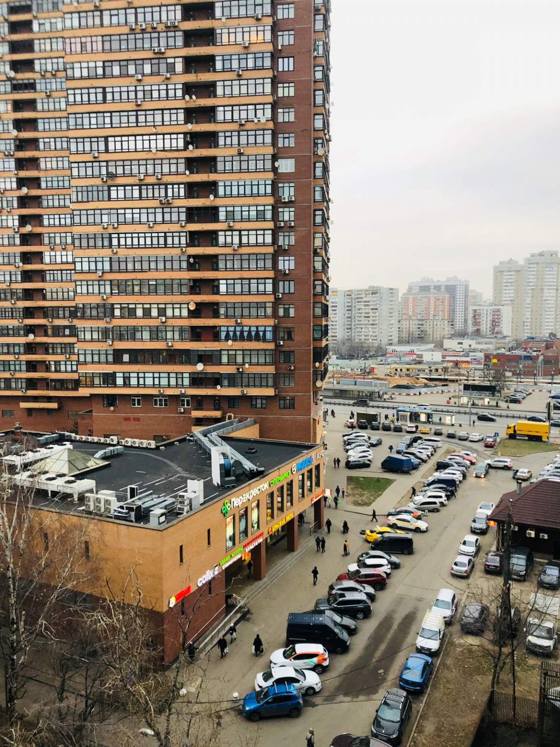Продажа 3-комнатной квартиры, Москва, Дмитровское шоссе, д.13 Продажа 3-комнатной квартиры, Москва, Дмитровское шоссе, д.13