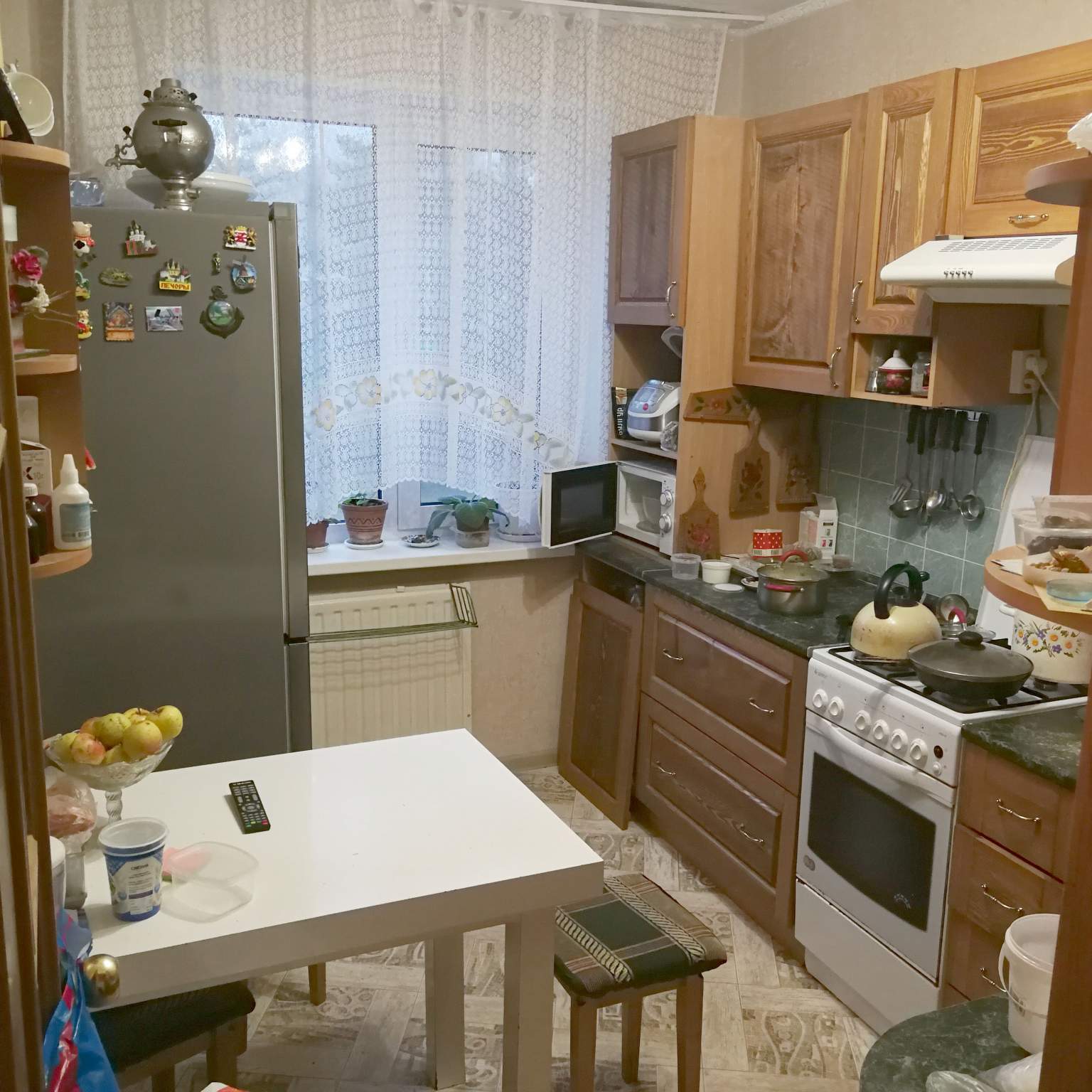 Продажа 3-комнатной квартиры, Псков, Рижский проспект,  д.65